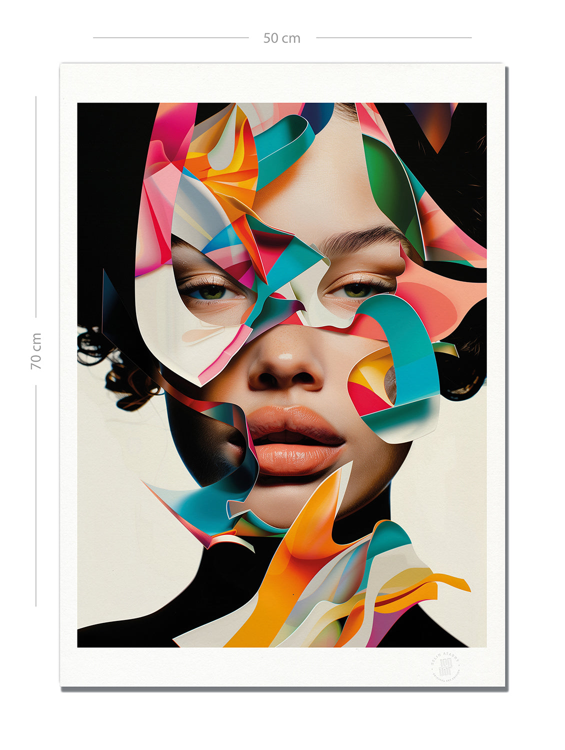 Collage Beauty - Vera