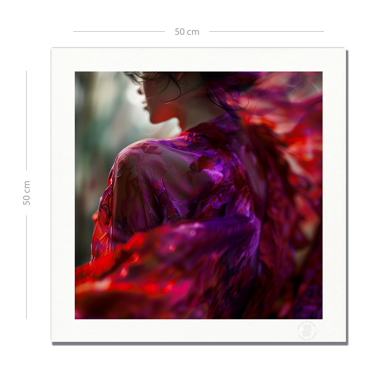 Colorful Dreams - Eve