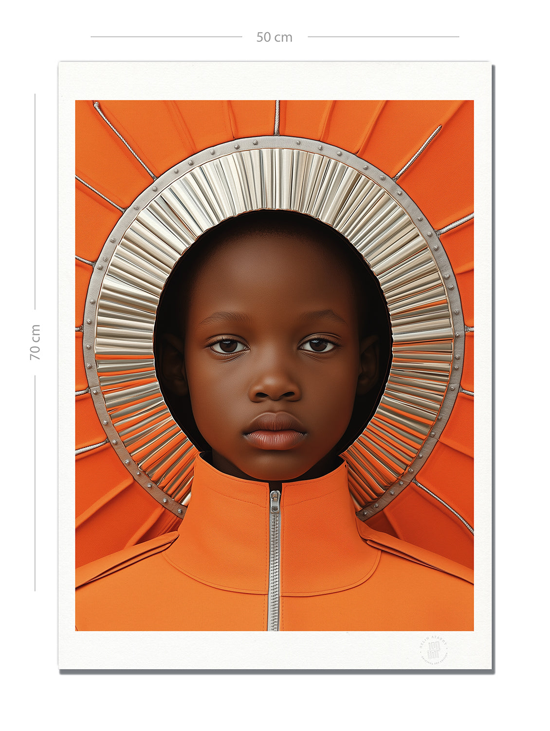 Cosmic Dreams - Calvin