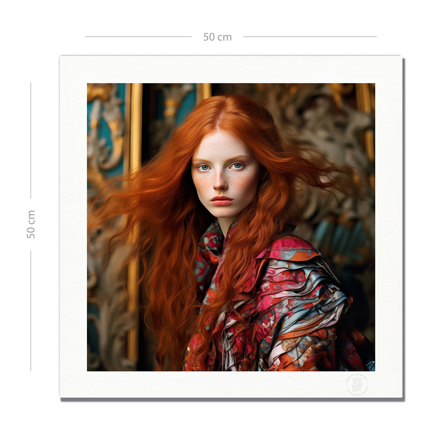 Echoes of the Past - Elisabeth