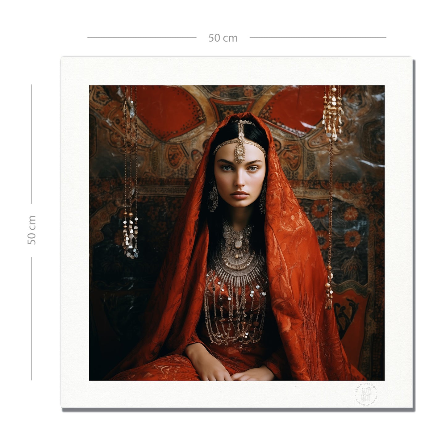 Echoes of the Past - Layla