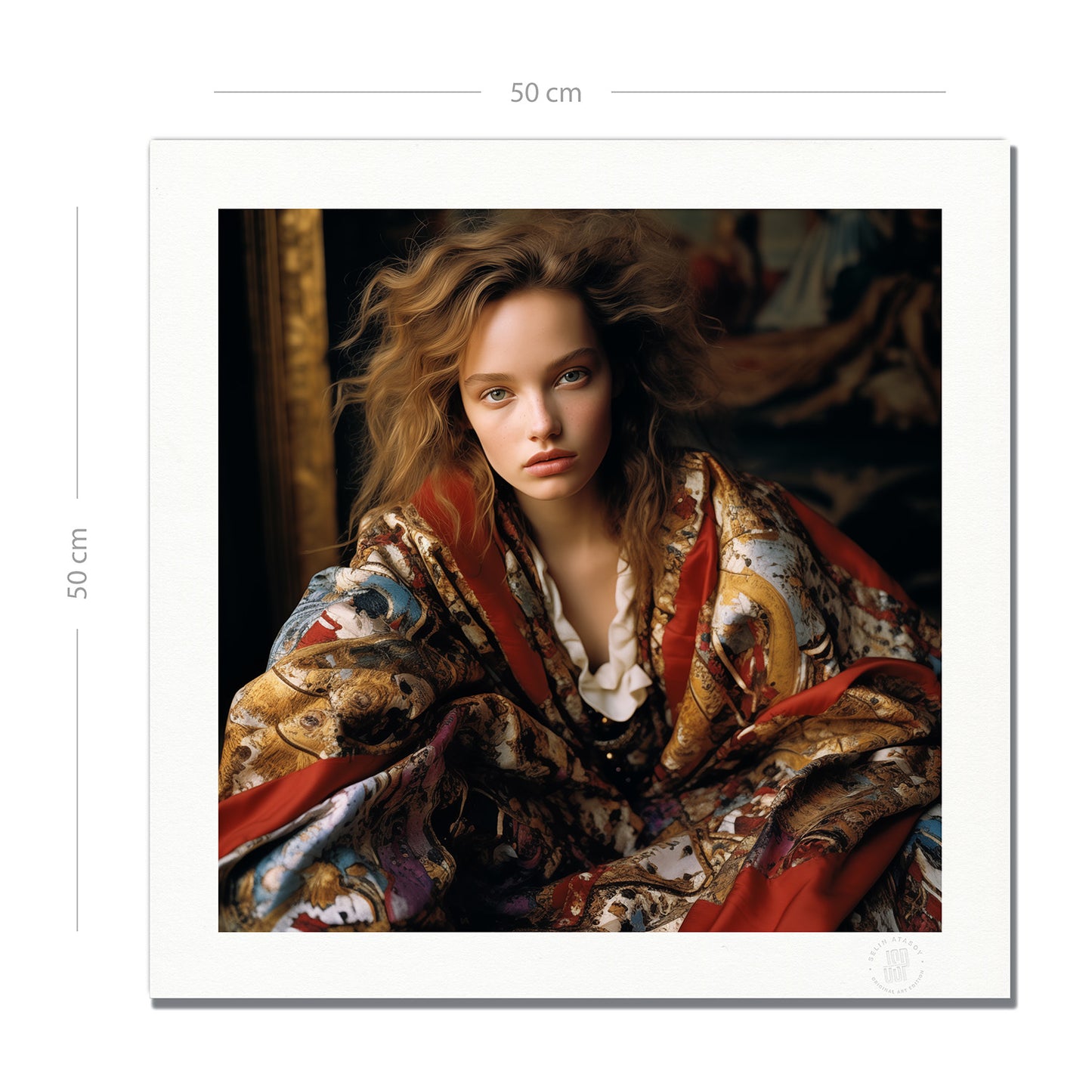 Echoes of the Past - Lilian