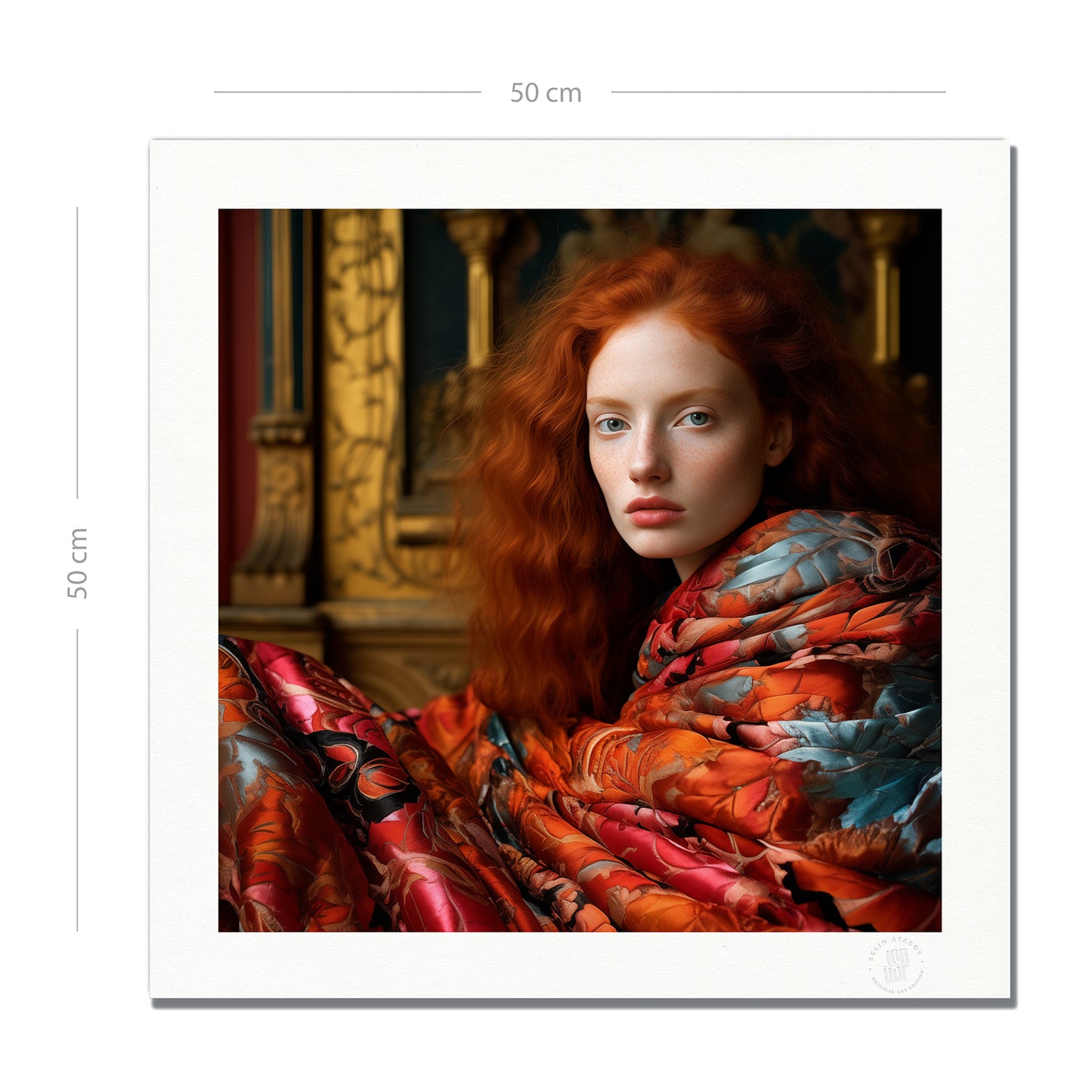 Echoes of the Past - Margaux