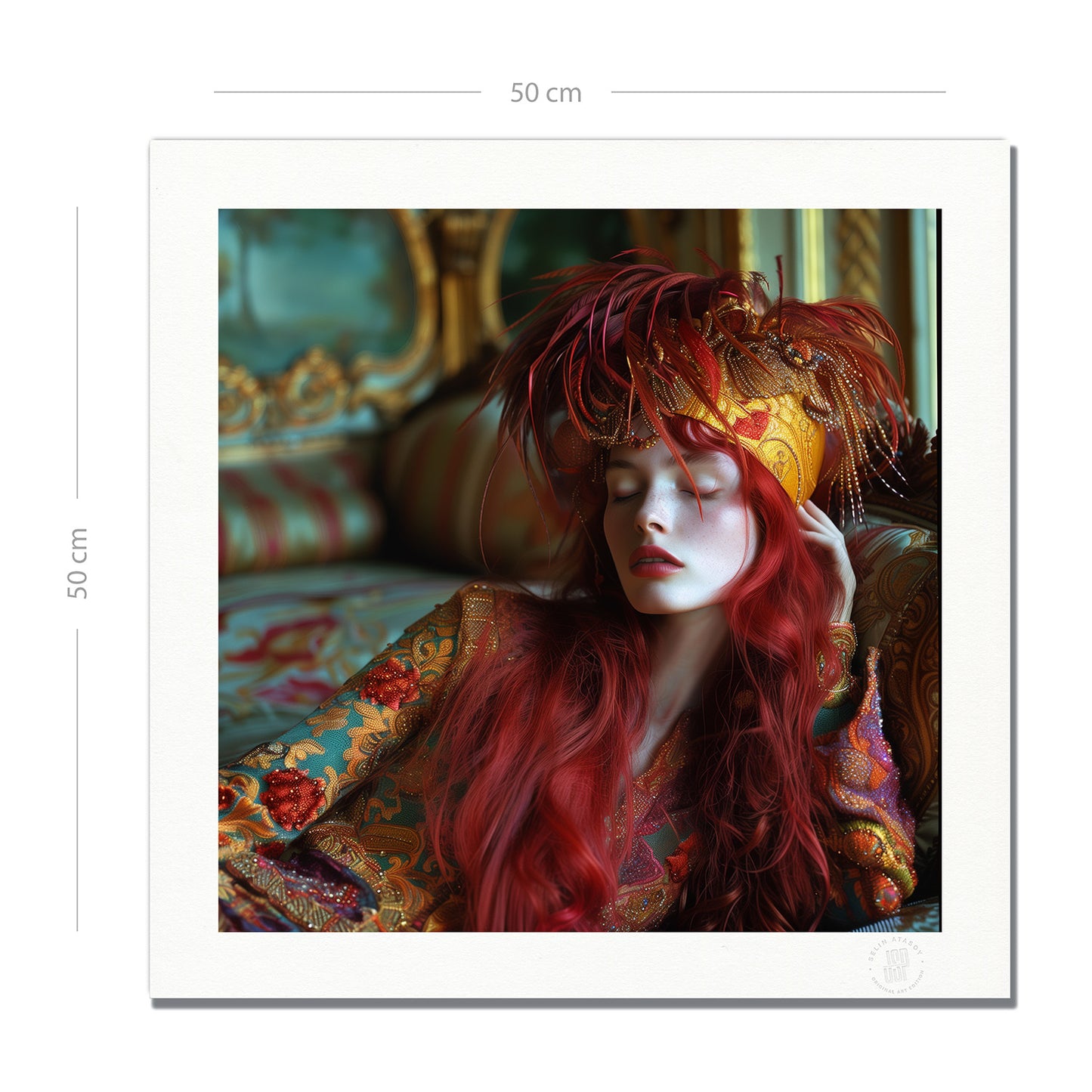 Echoes of the Past - Regina