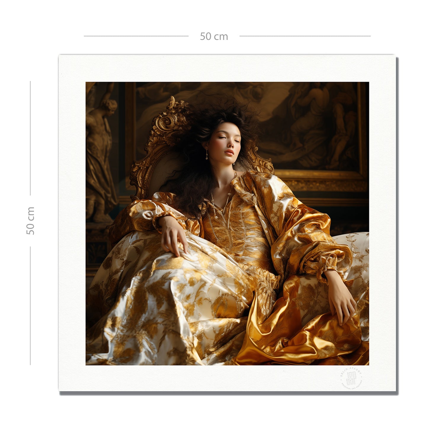 Echoes of the Past - Rym