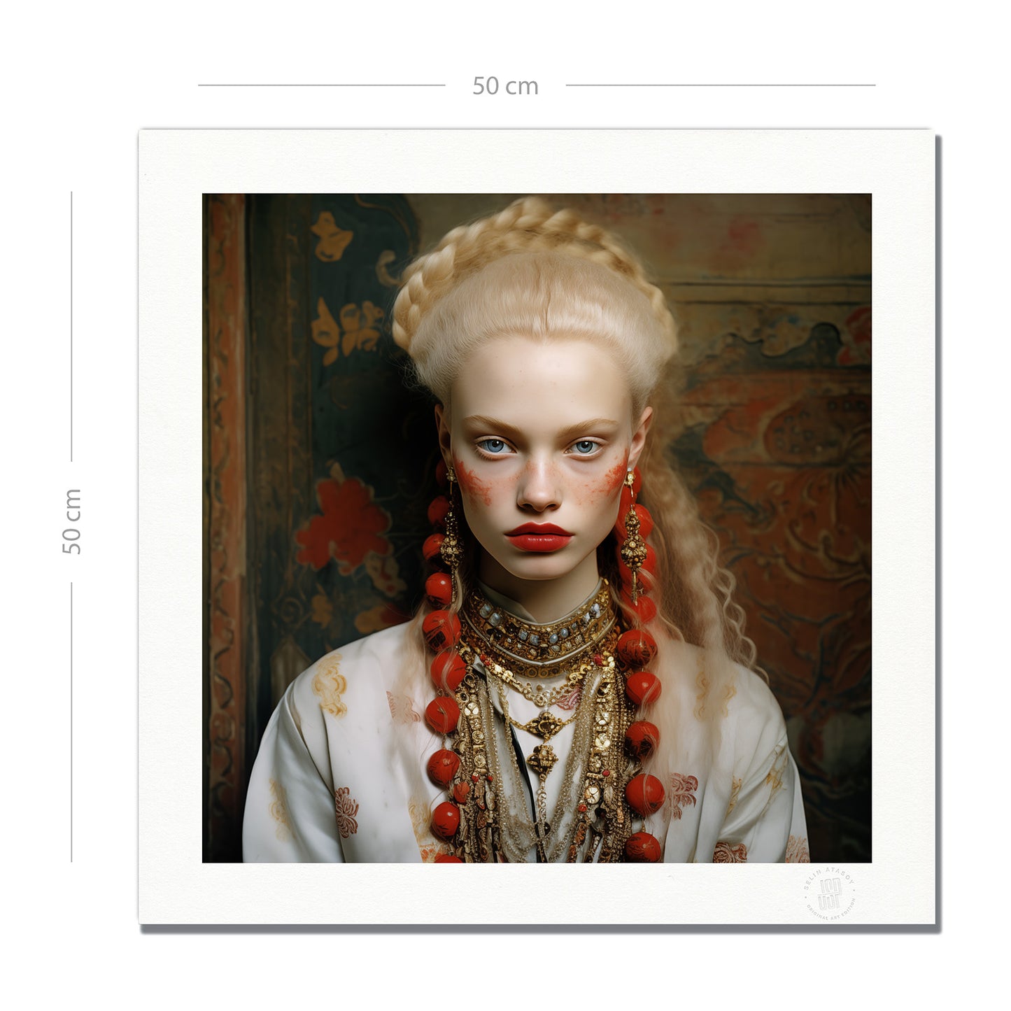 Echoes of the Past - Svetlana