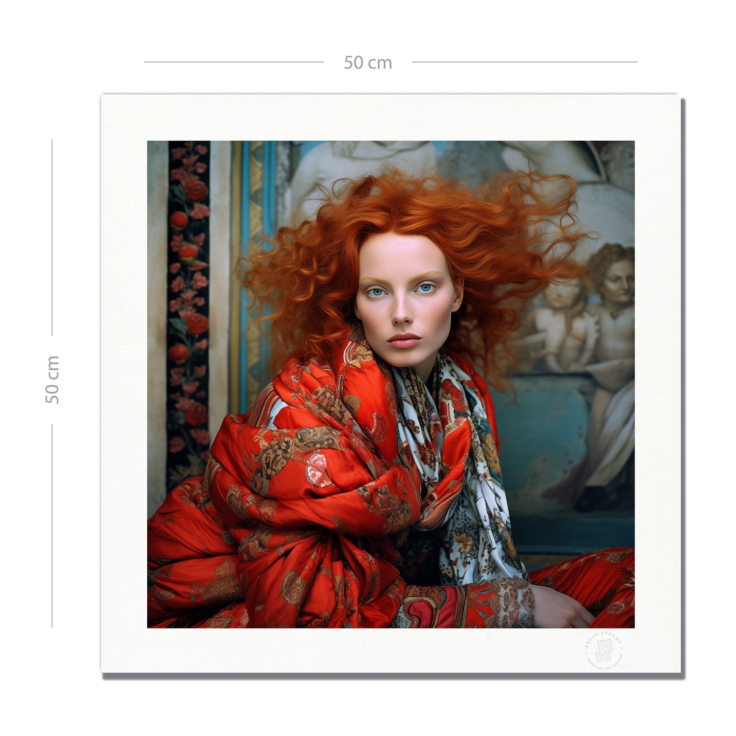 Echoes of the Past - Victoire