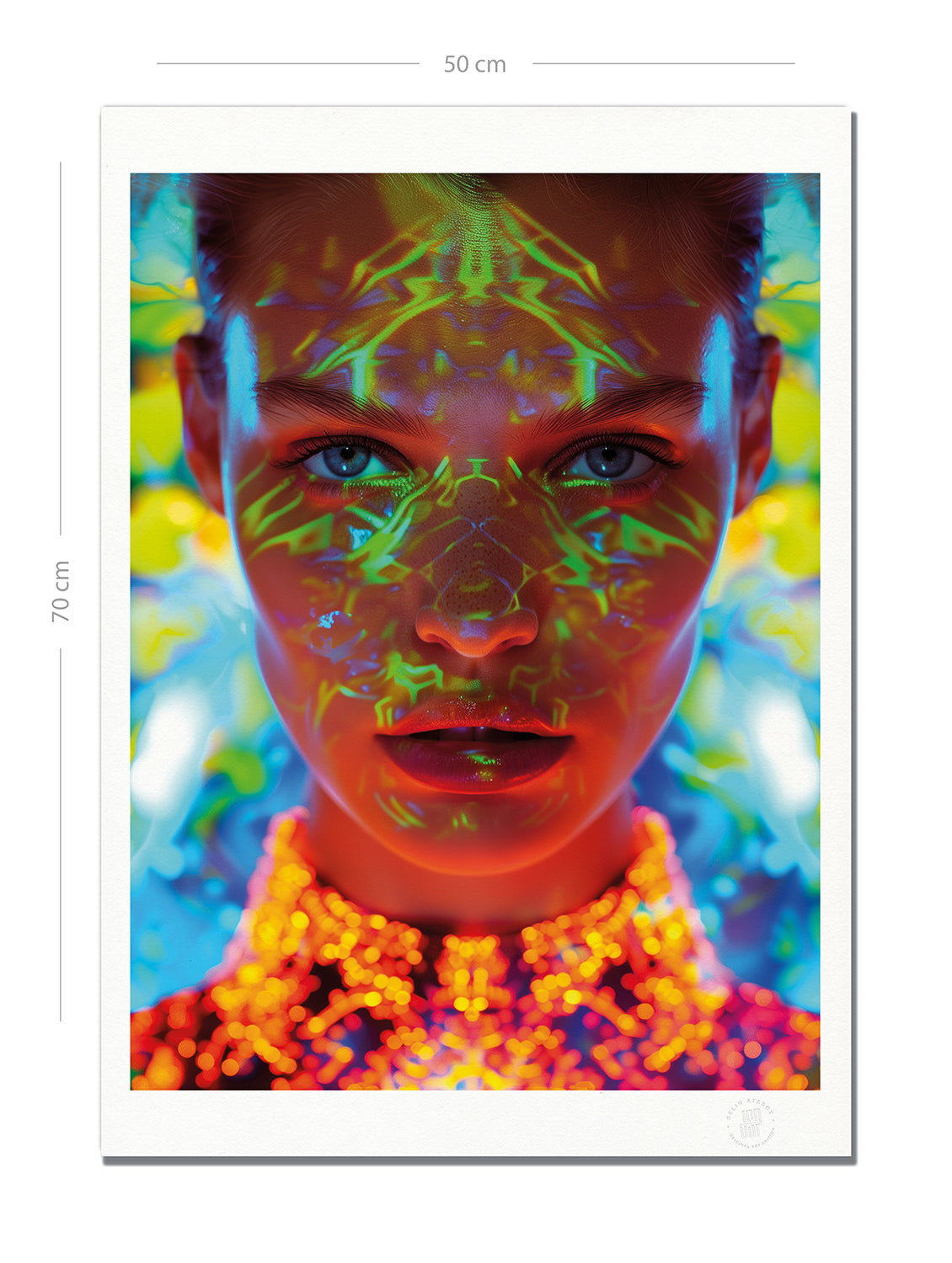 Electric Dreams - Isabeau