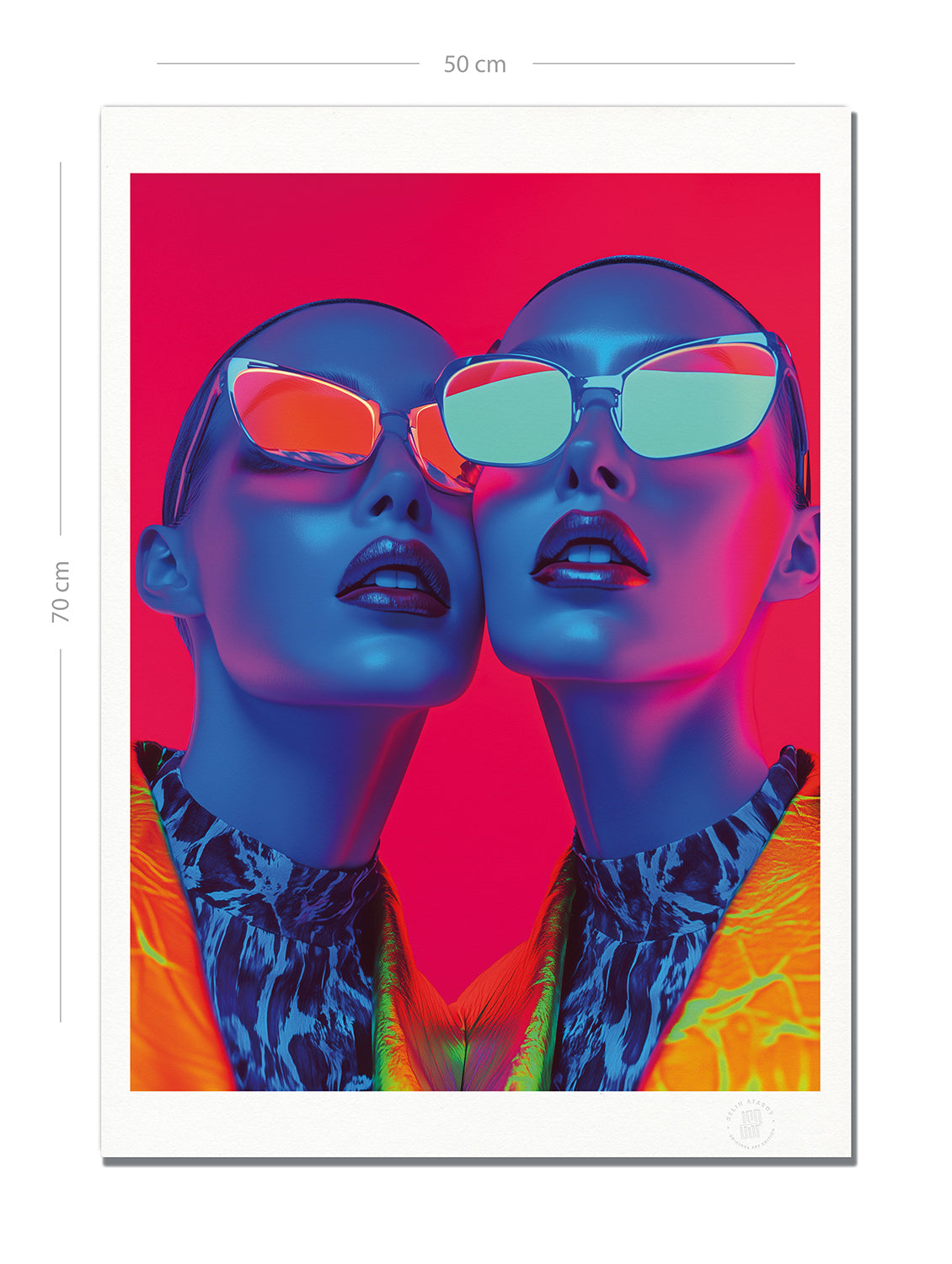 Electric Dreams - Ninon & Elvira