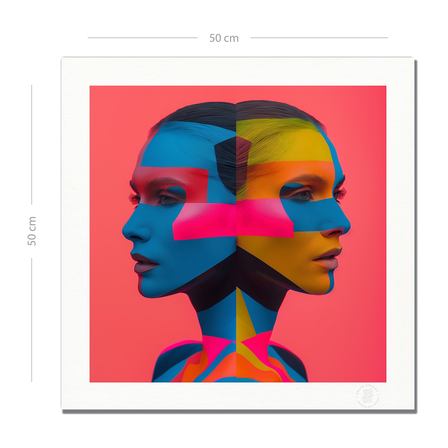 Electric Dreams - Oriane