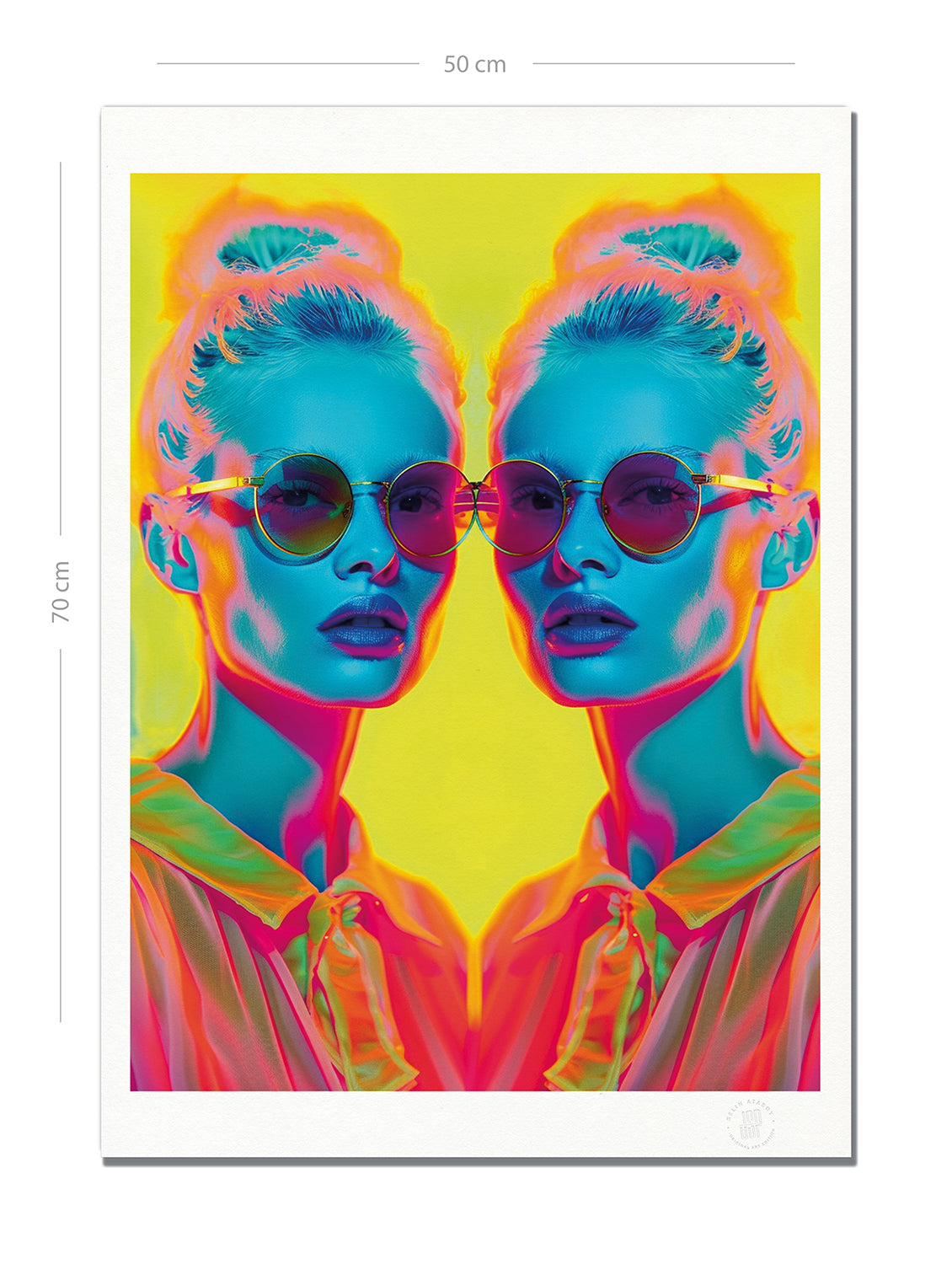 Electric Dreams - Solene