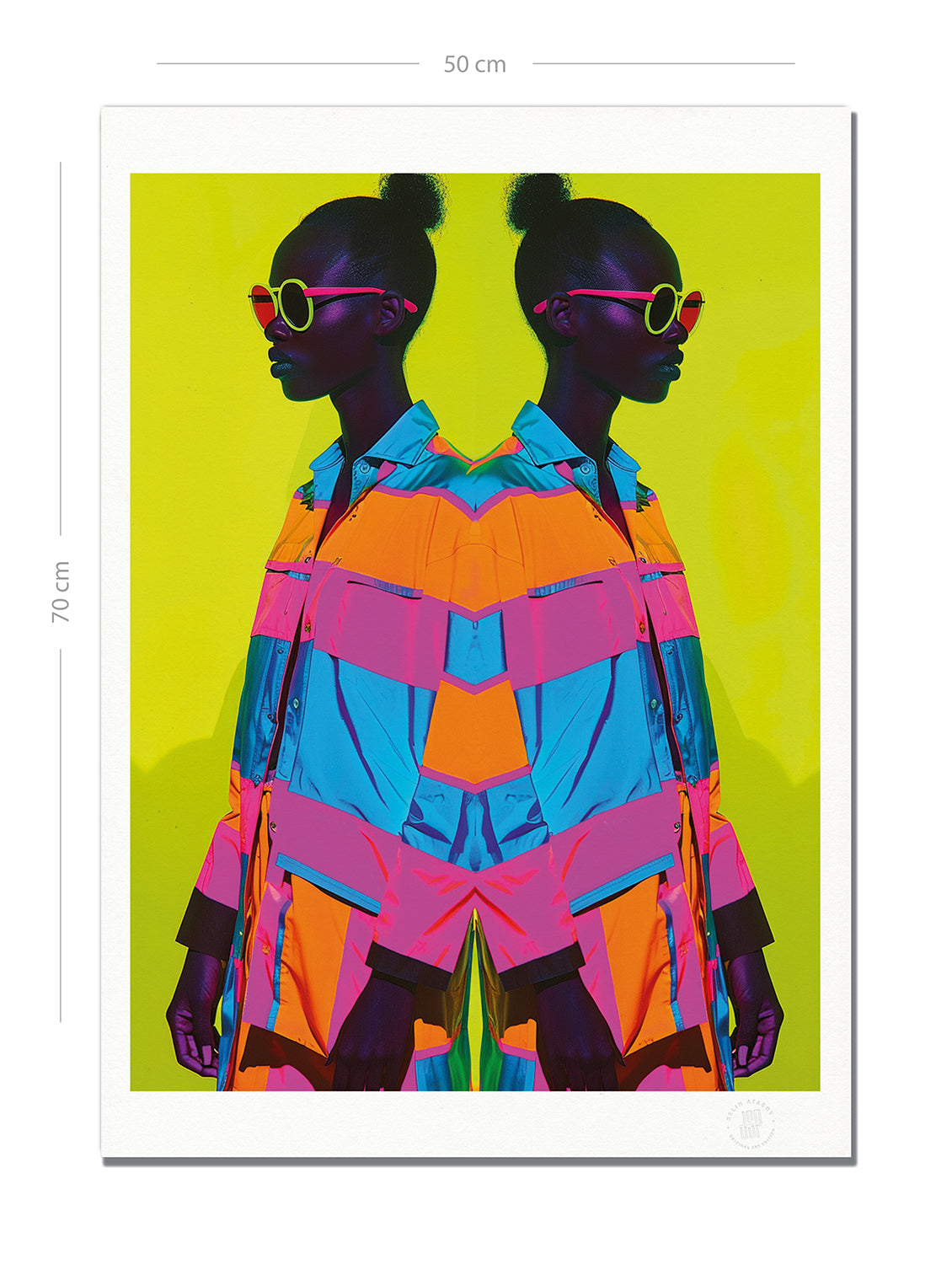 Electric Dreams - Zephyra