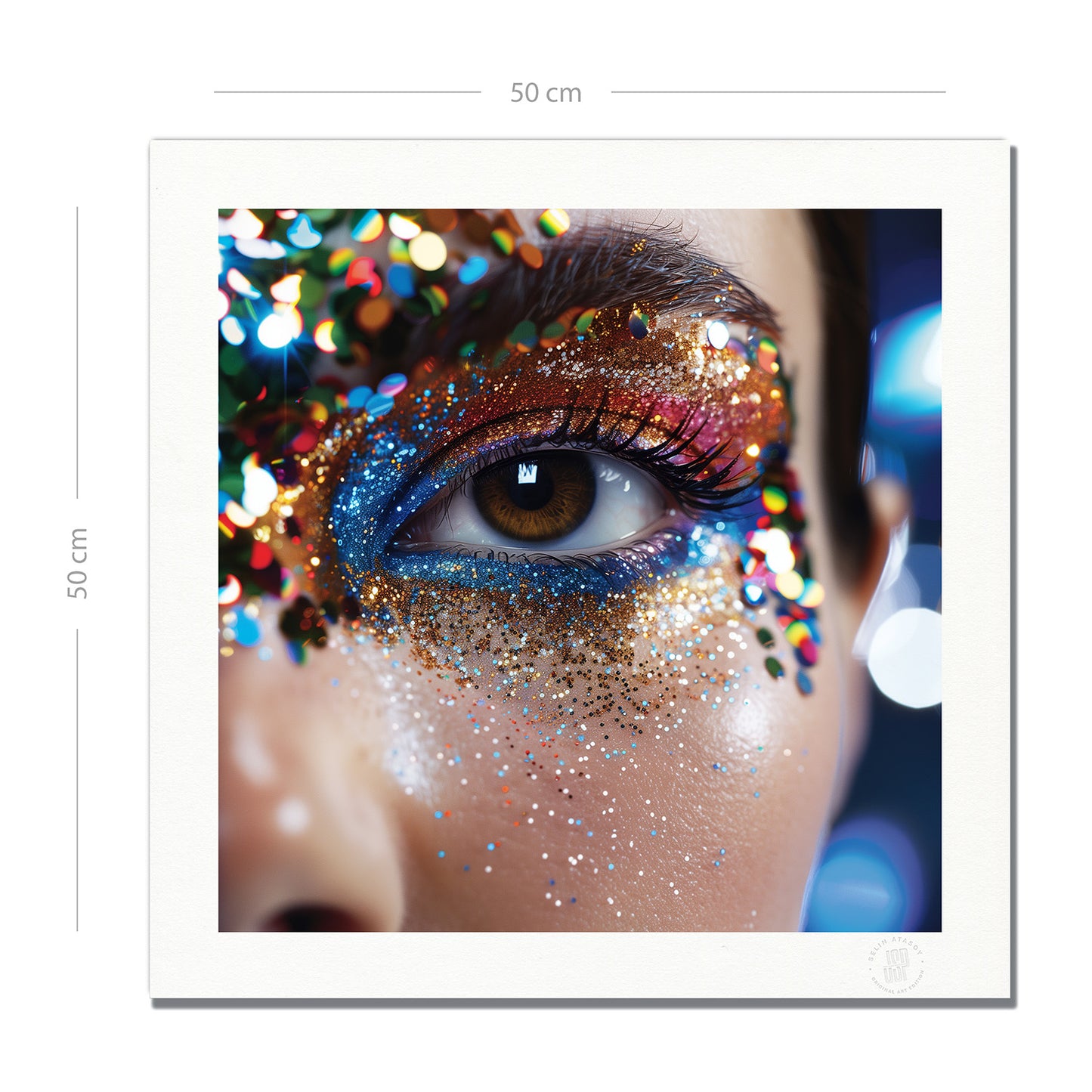 Eye of JSP - Bridget