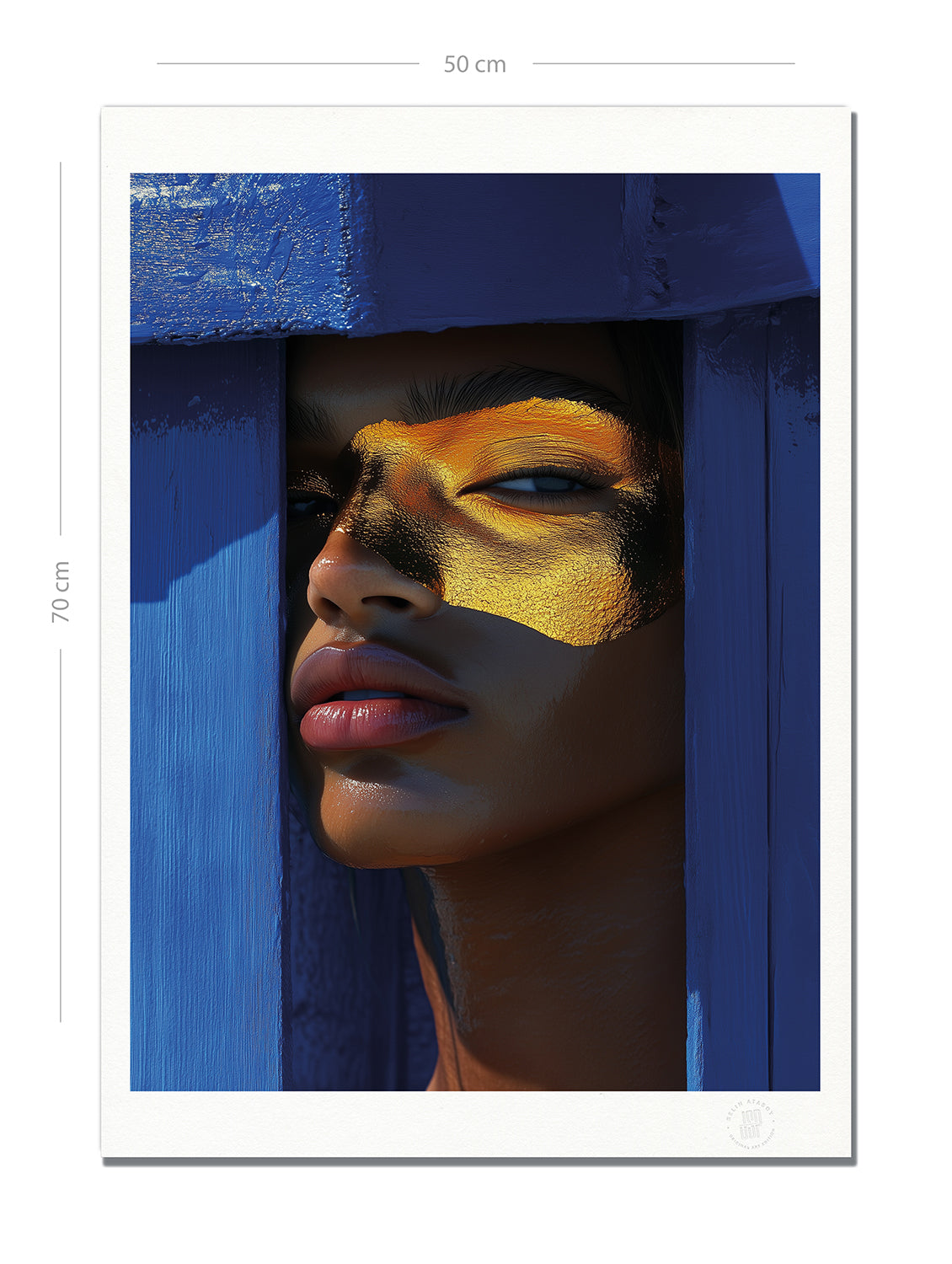 Golden Waves - Grace