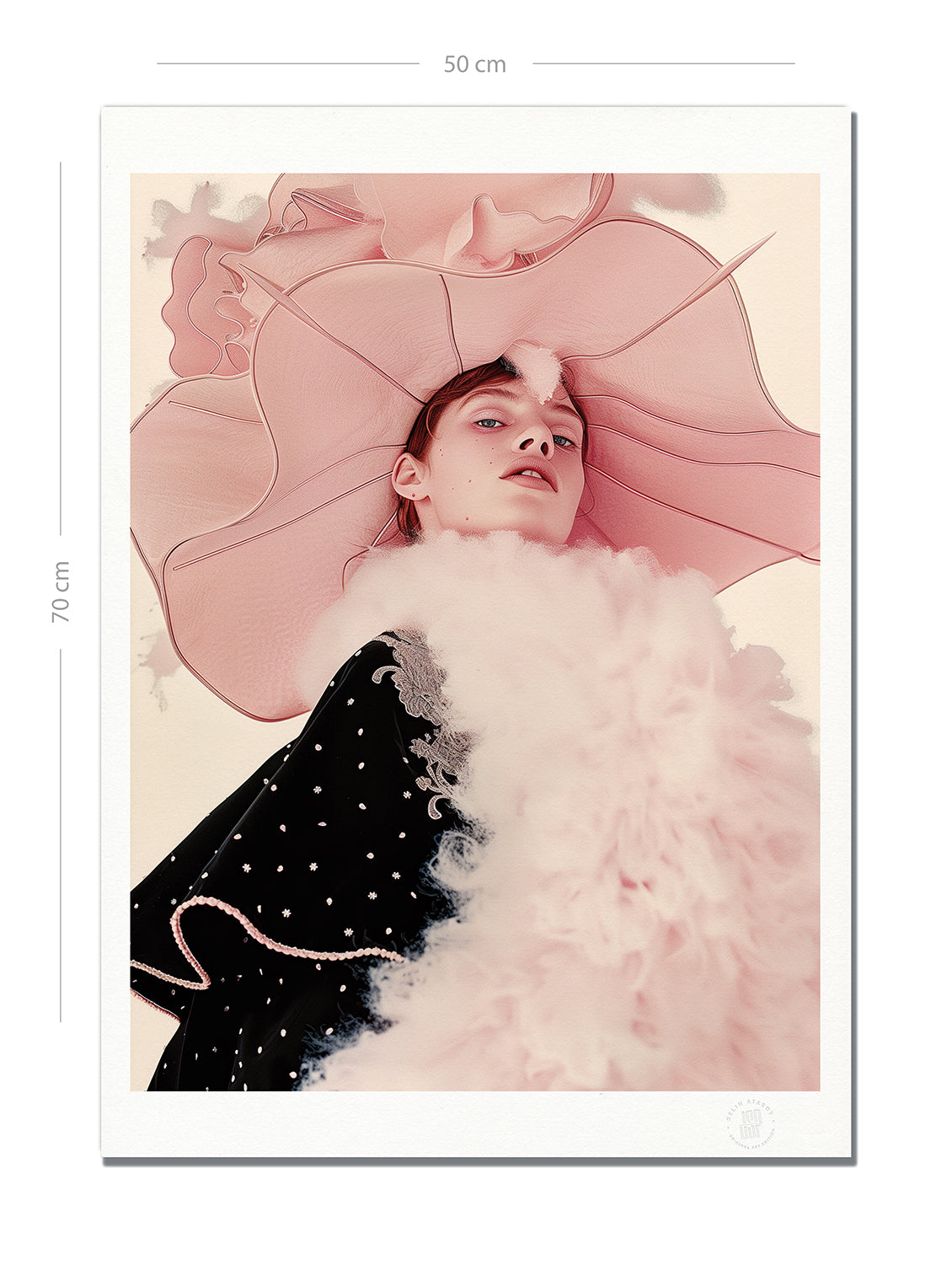 Heavenly Touch - Avery