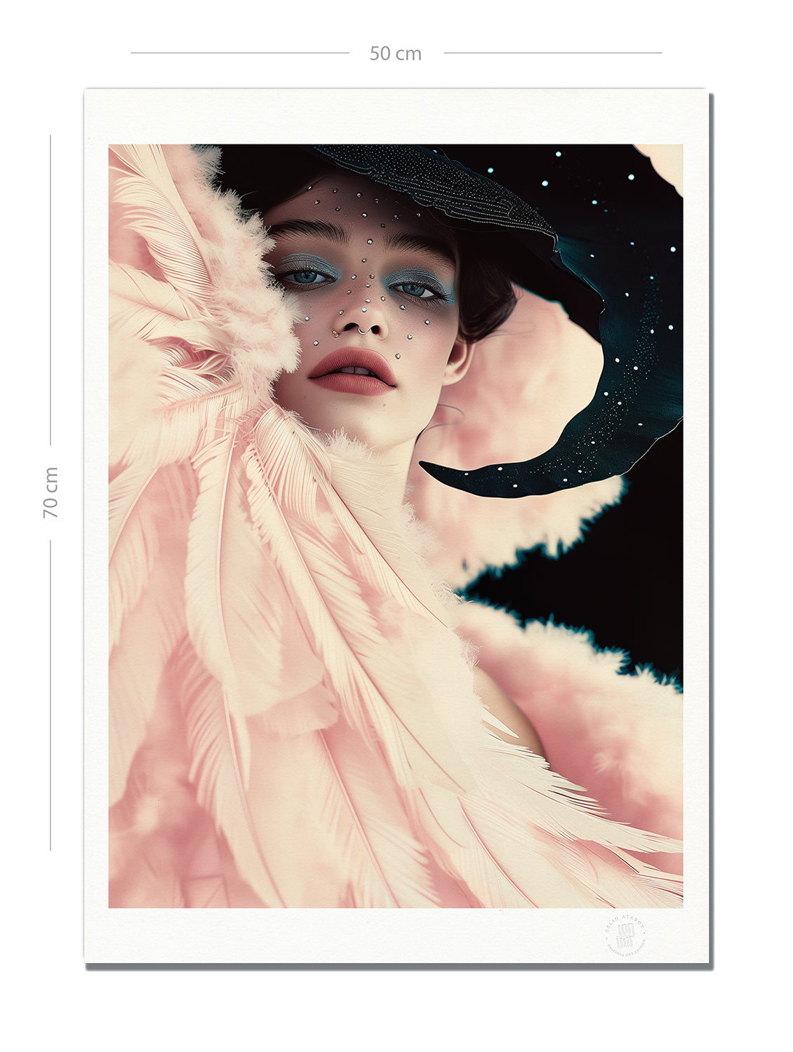 Heavenly Touch - Nova