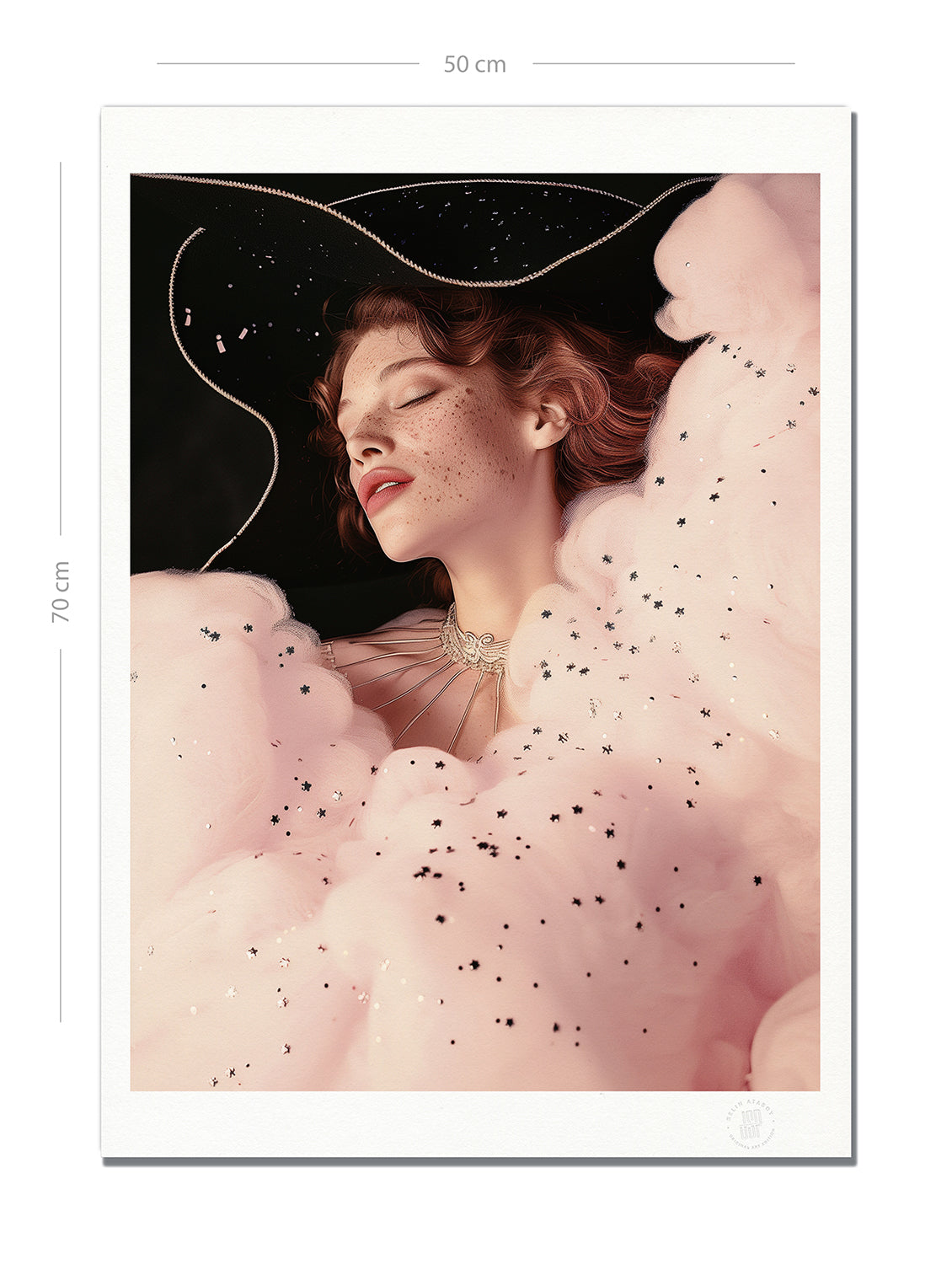 Heavenly Touch - Scarlett