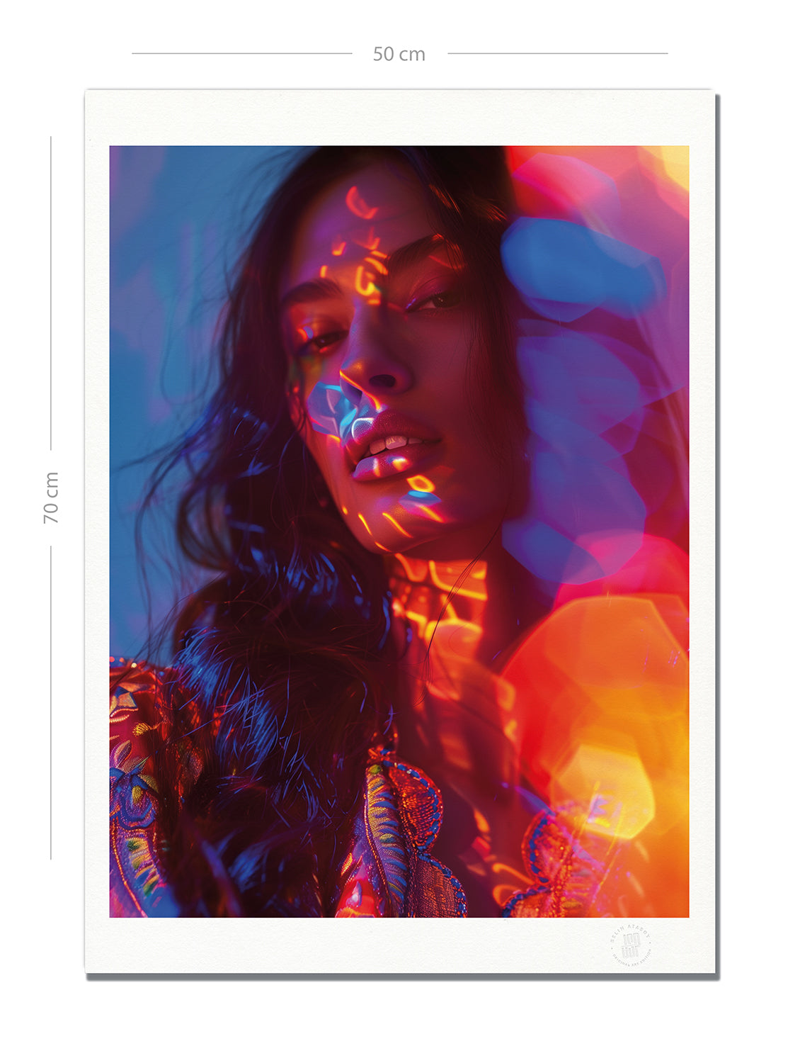 Holographic Journey - Cassandra