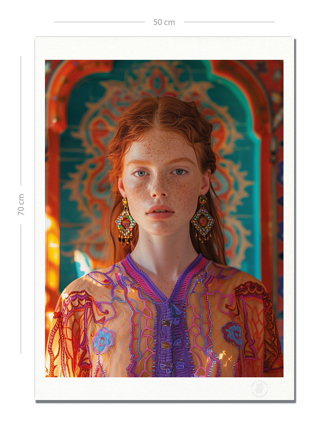 Holographic Journey - Yael