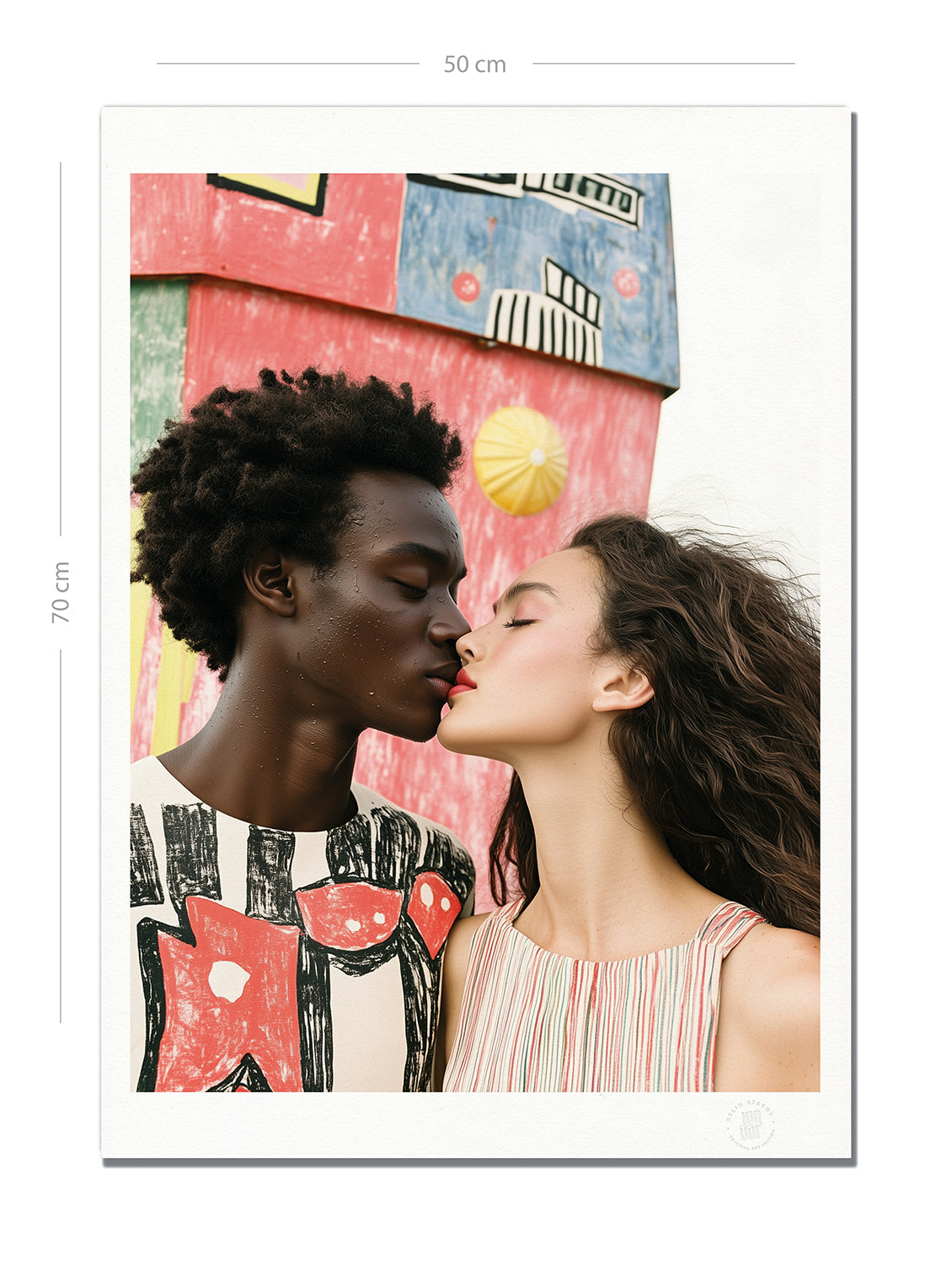 LA Reverie - Jeremiah & Aurore