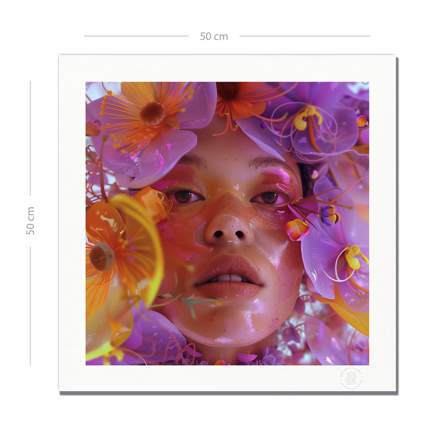 Liquid Dreams - Alice