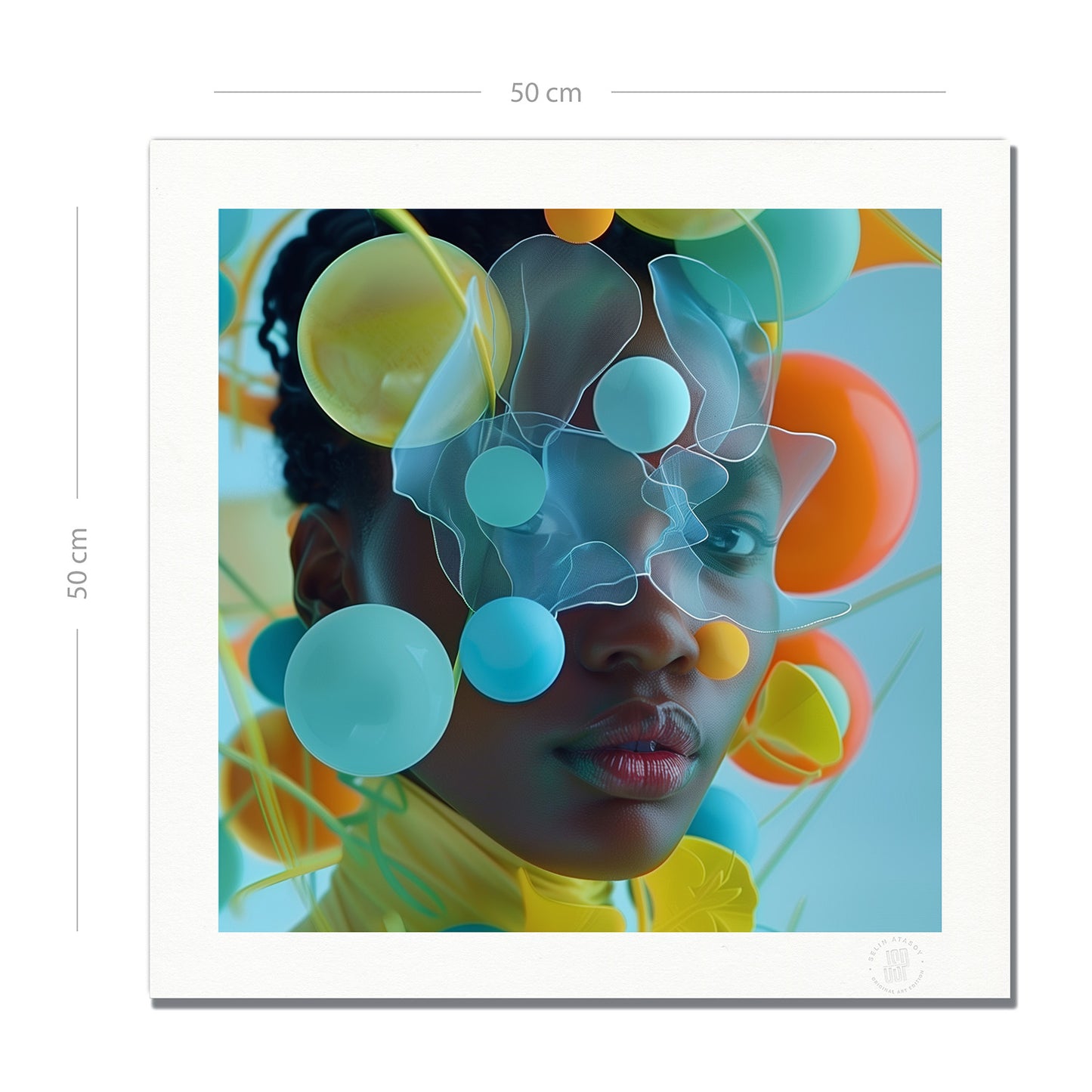 Liquid Dreams - Naomi