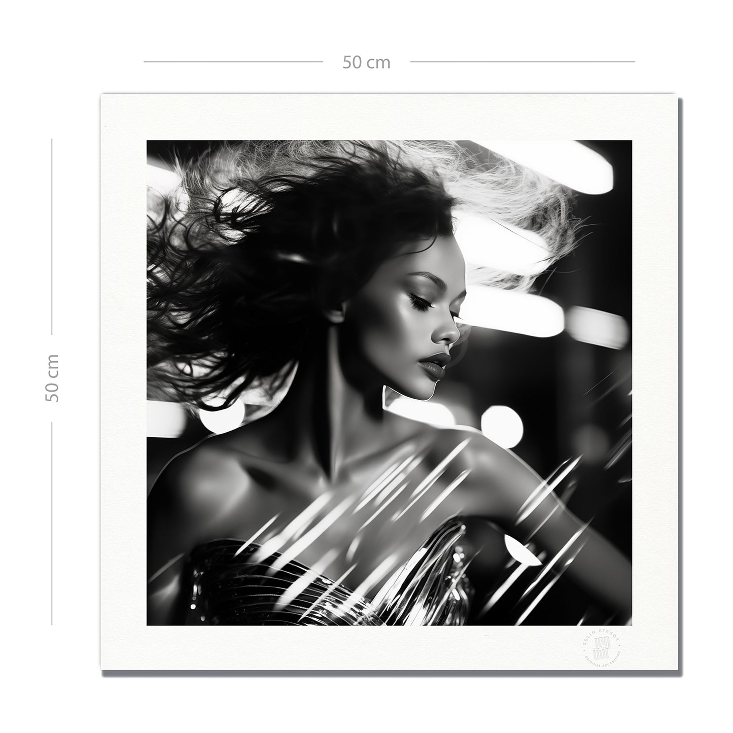 Lost In Motion - Anne