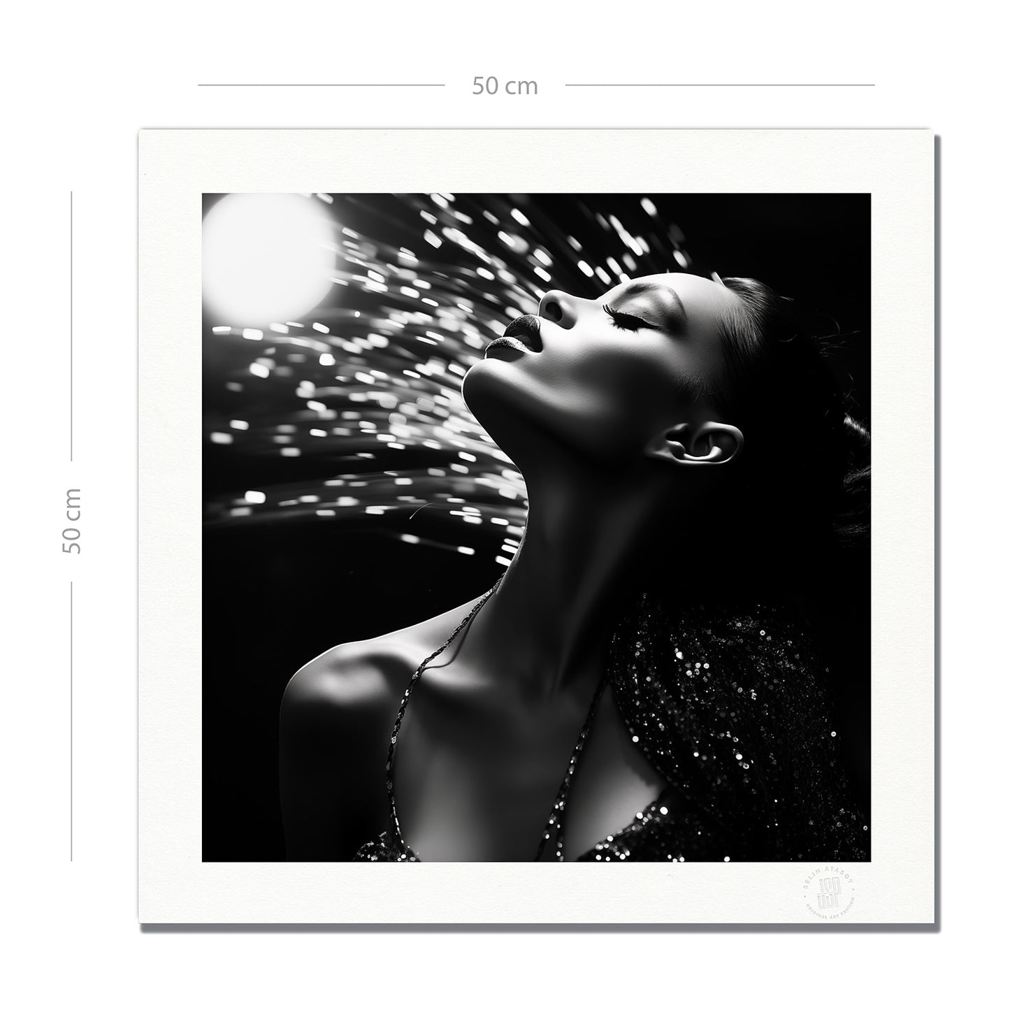 Lost In Motion - Stephanie