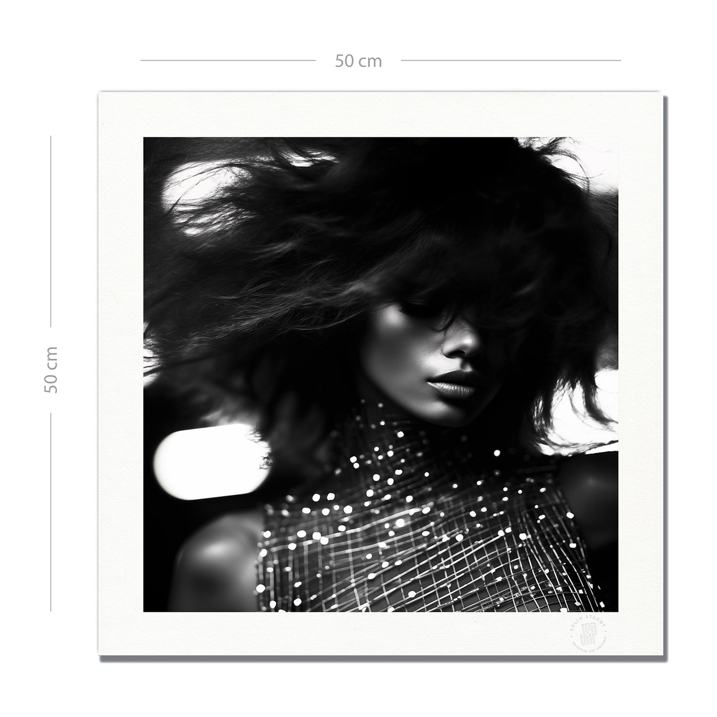 Lost In Motion - Sunisa