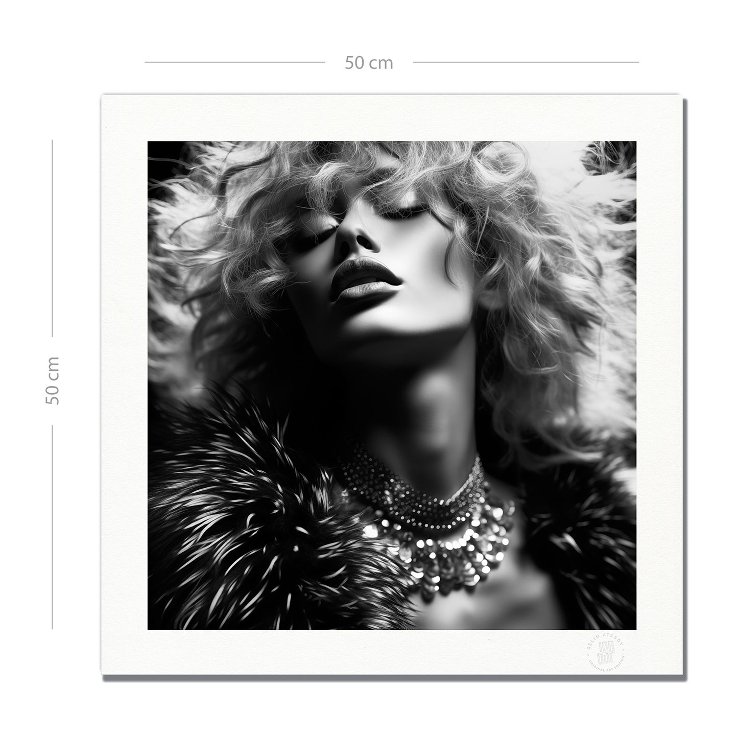 Lust In Motion - Charlize