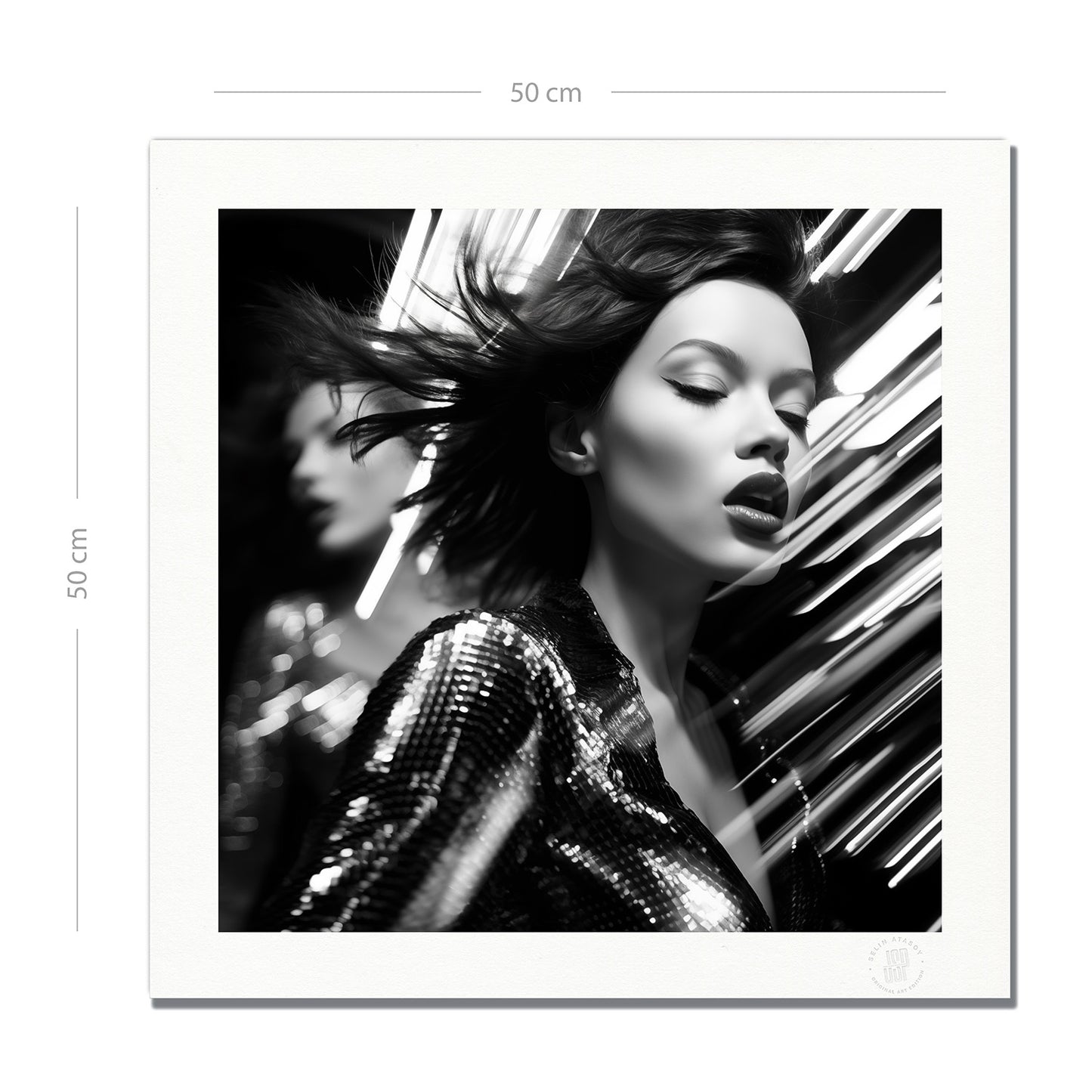 Lust In Motion - Diana & Daphne