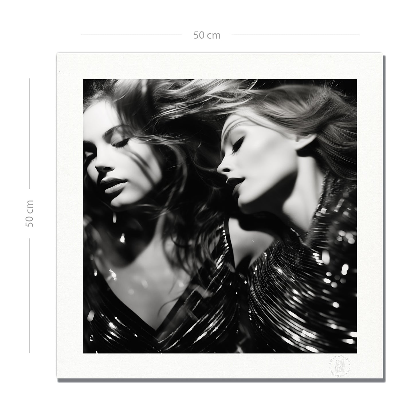 Lust In Motion - Elena & Noe