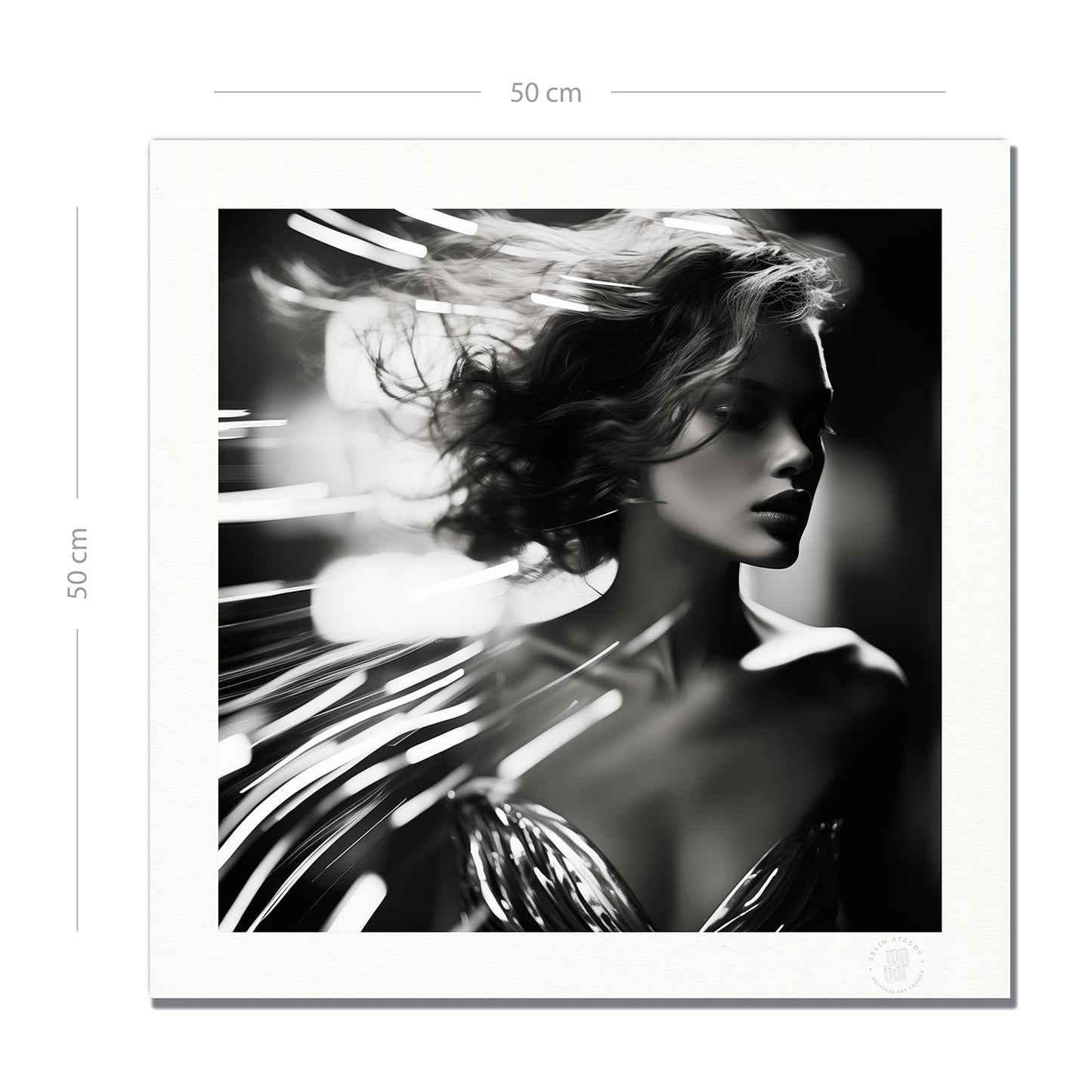 Lust In Motion - Jade