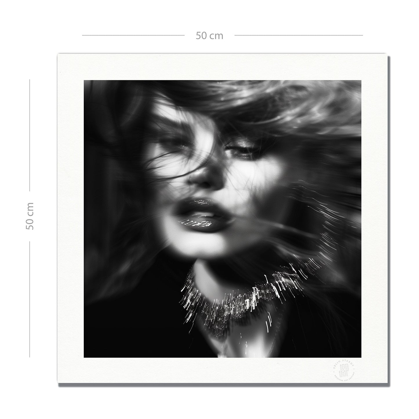 Lust In Motion - Kristy