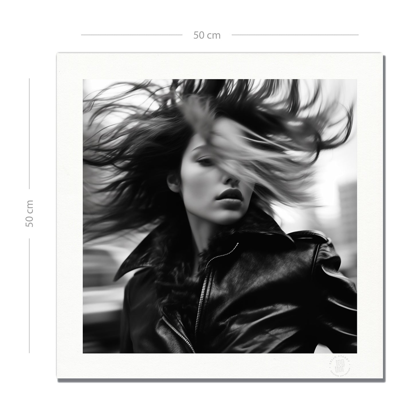 Lust In Motion - Marina