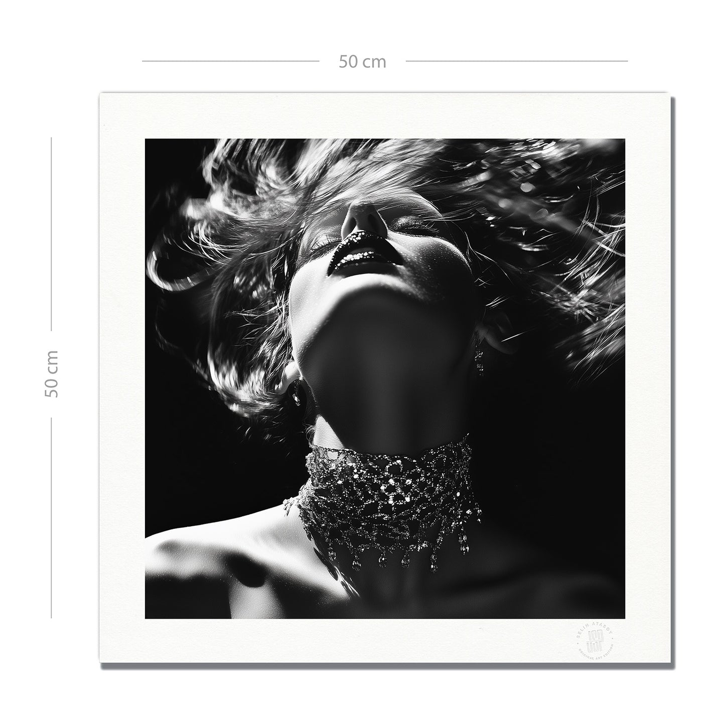 Lust In Motion - Mimi