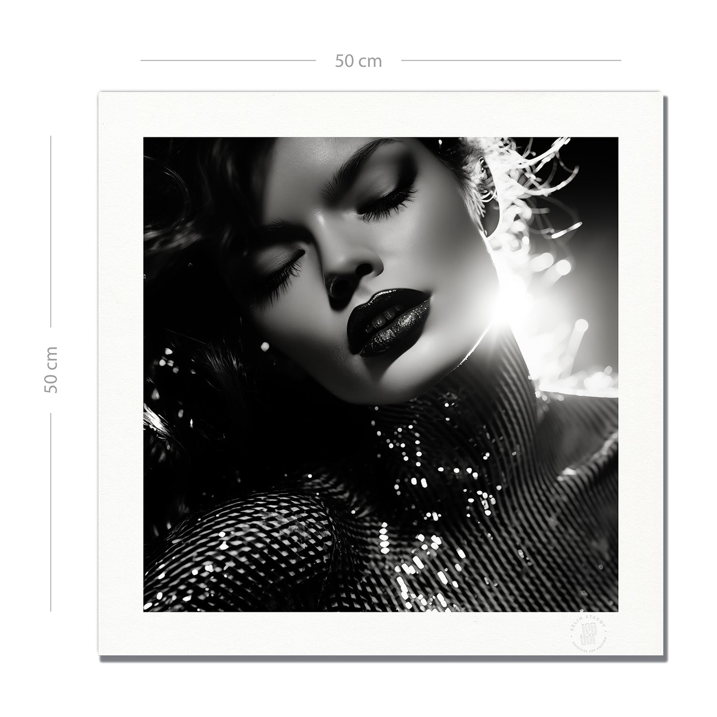 Lust In Motion - Rebecca