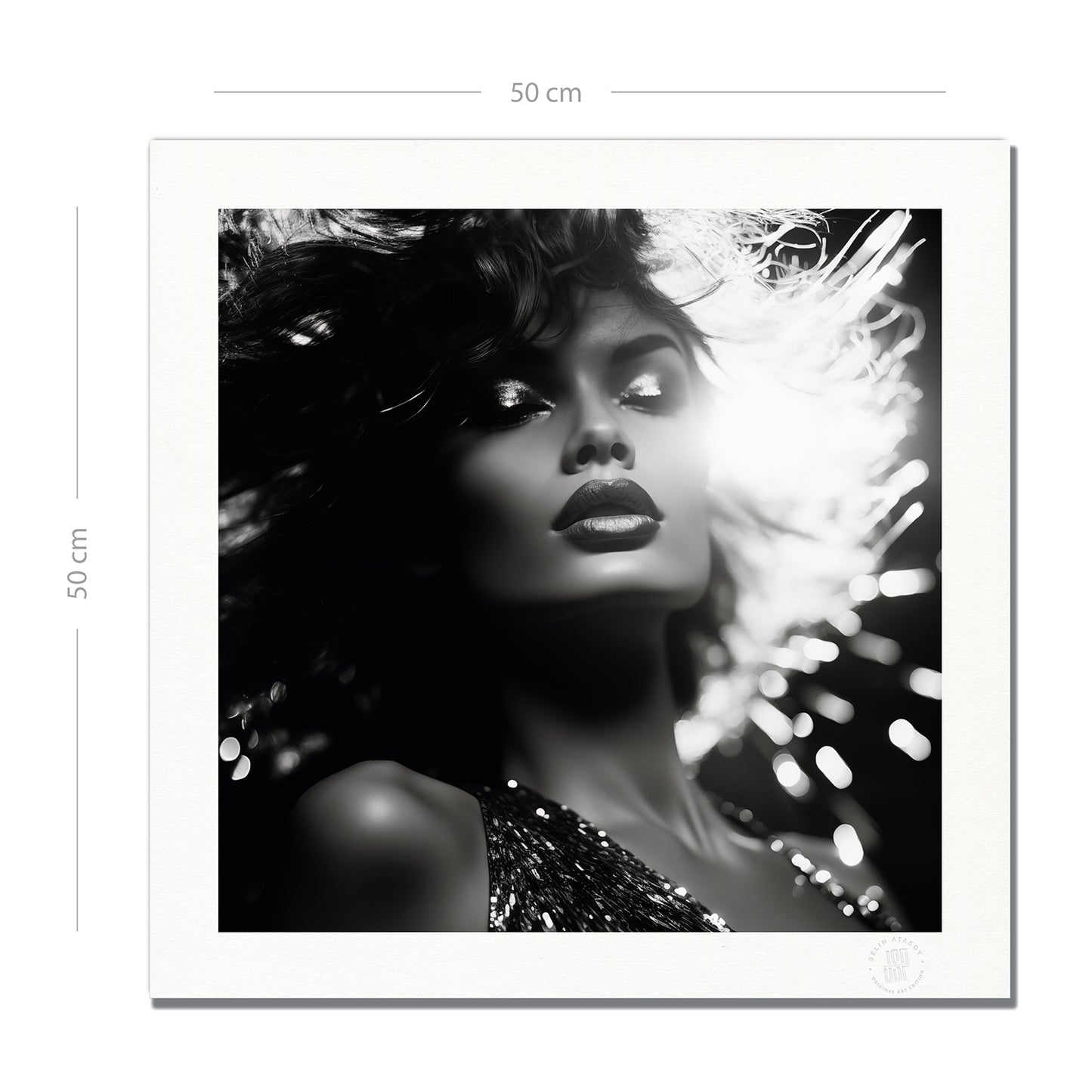 Lust In Motion - Soa