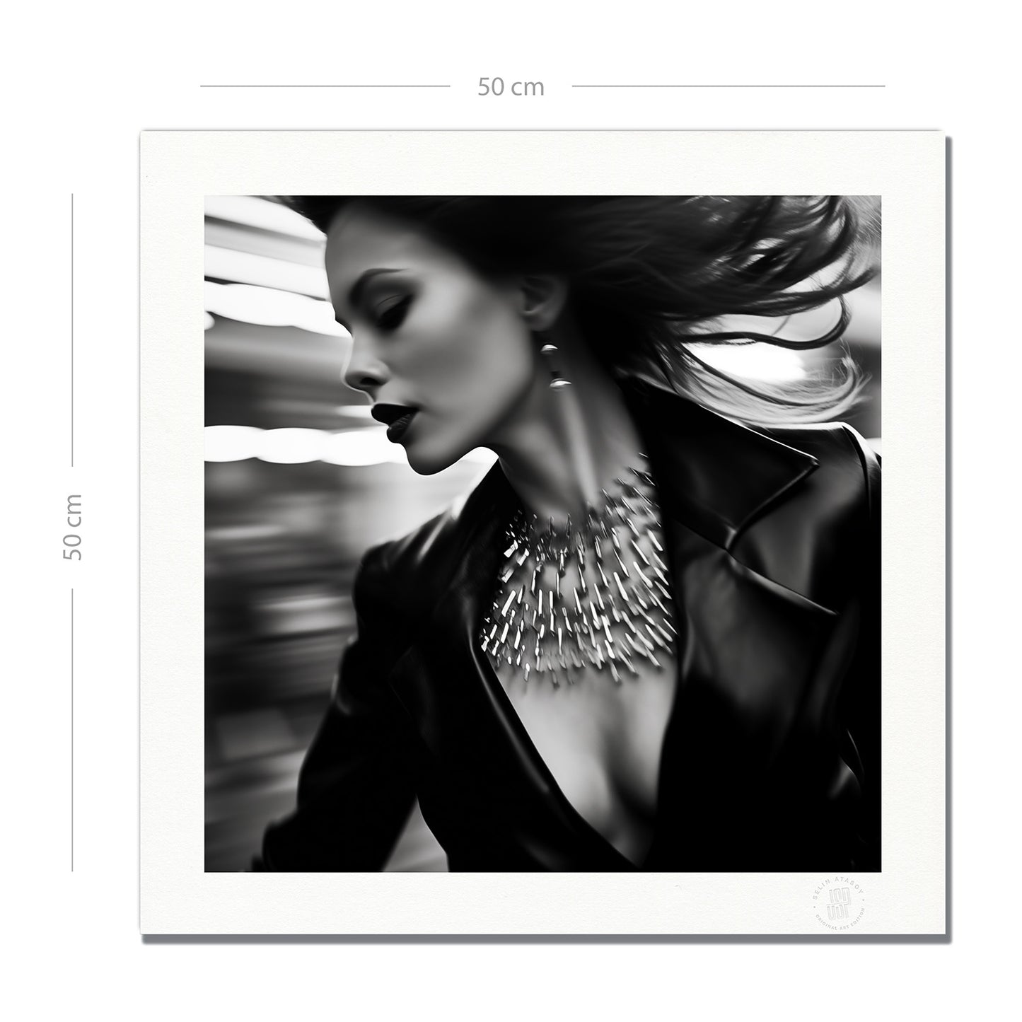 Lust In Motion - Sofia