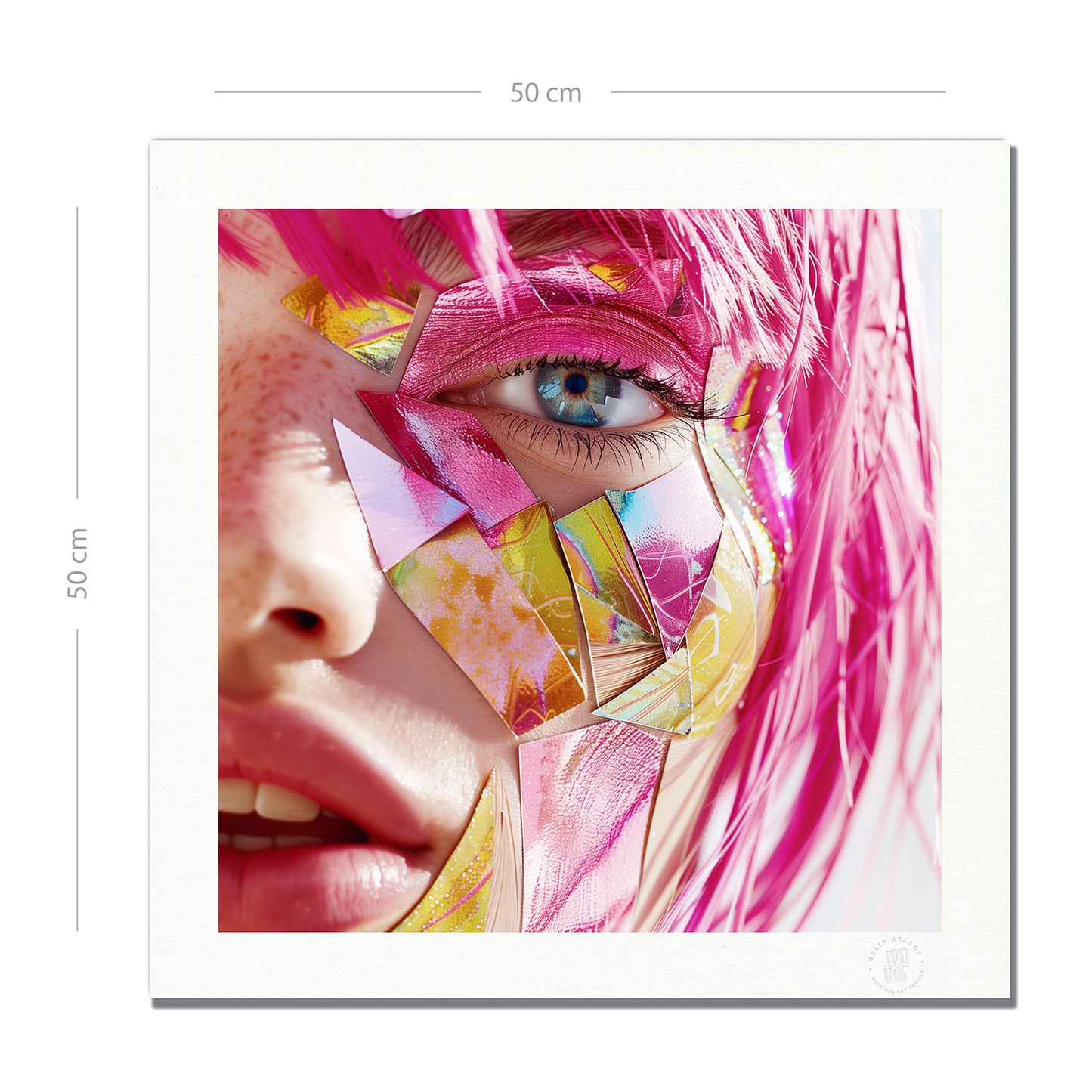 Neon Reverie - Slone