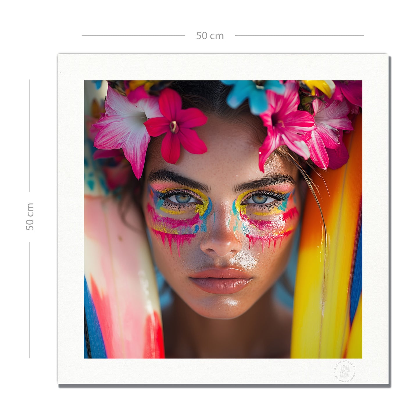 Neon Surfers - Matilda