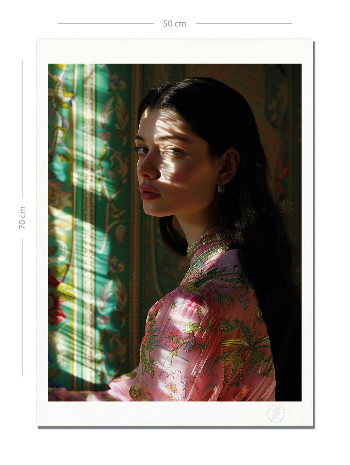 Palace Dreams - Amina