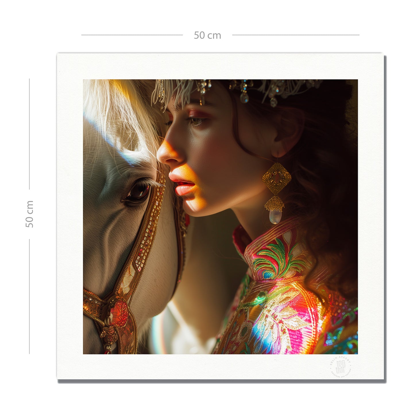 Palace Dreams - Astra & Safiya