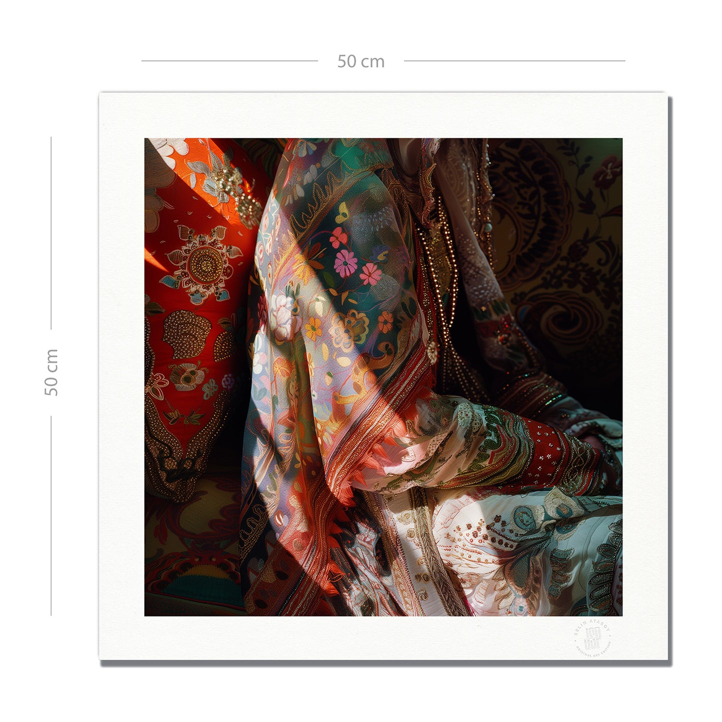 Palace Dreams - Esme