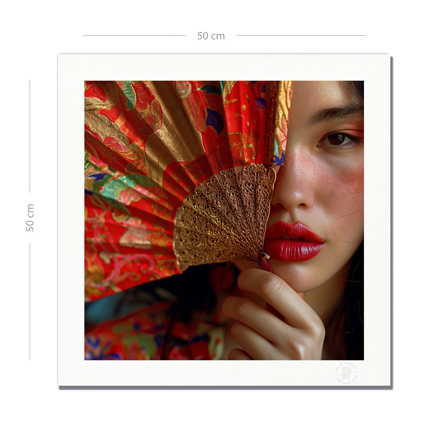 Palace Dreams - Li Mei