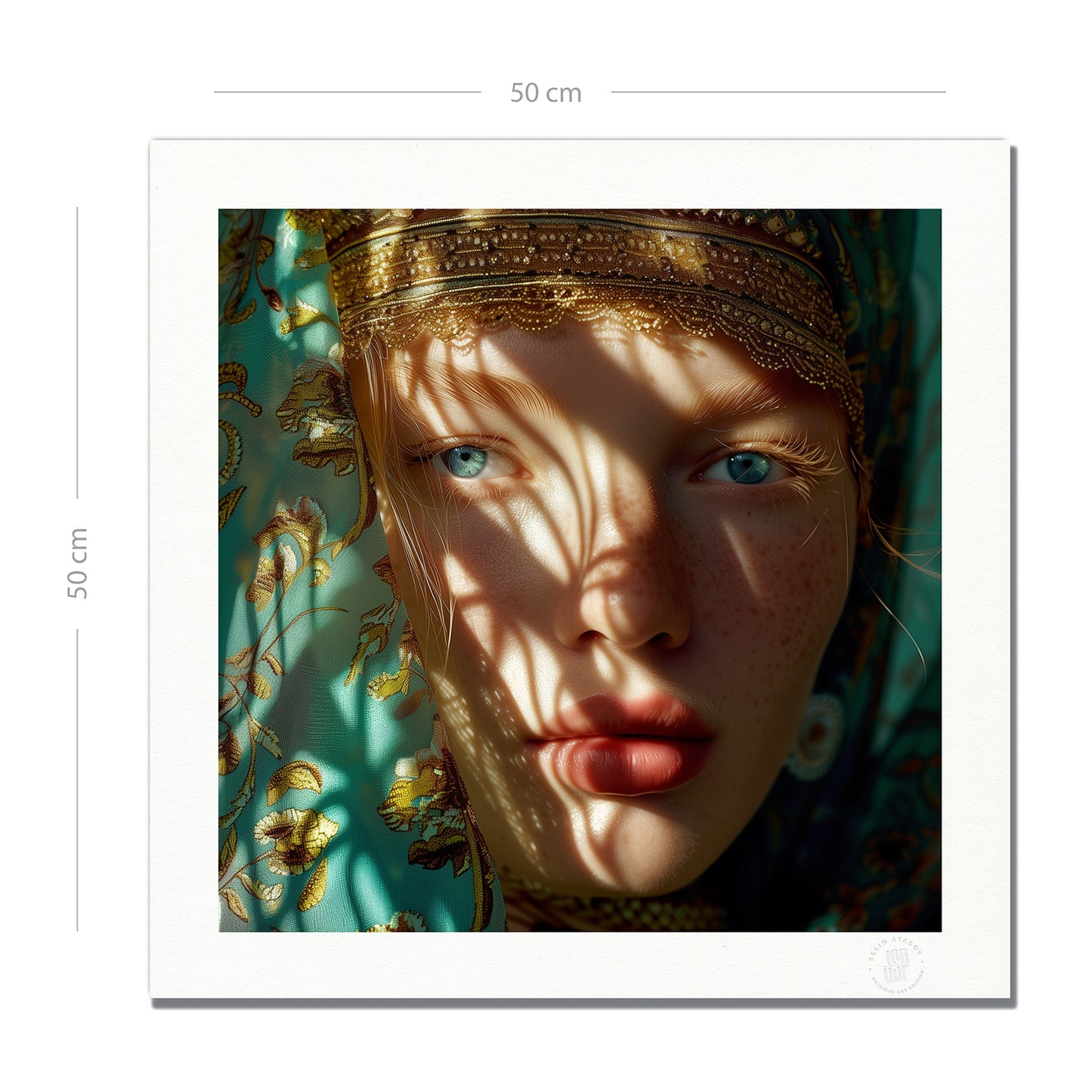 Palace Dreams - Mira