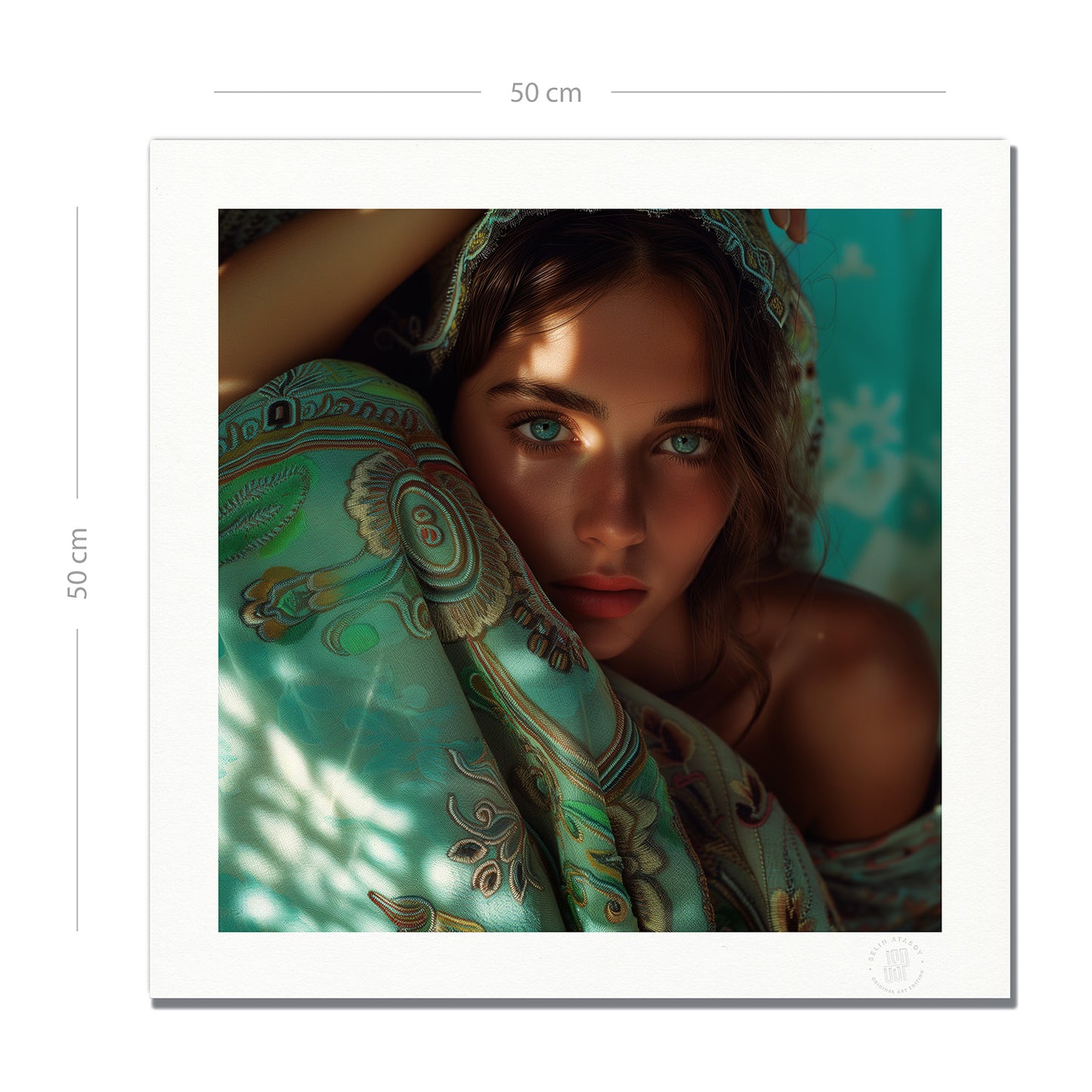 Palace Dreams - Naima