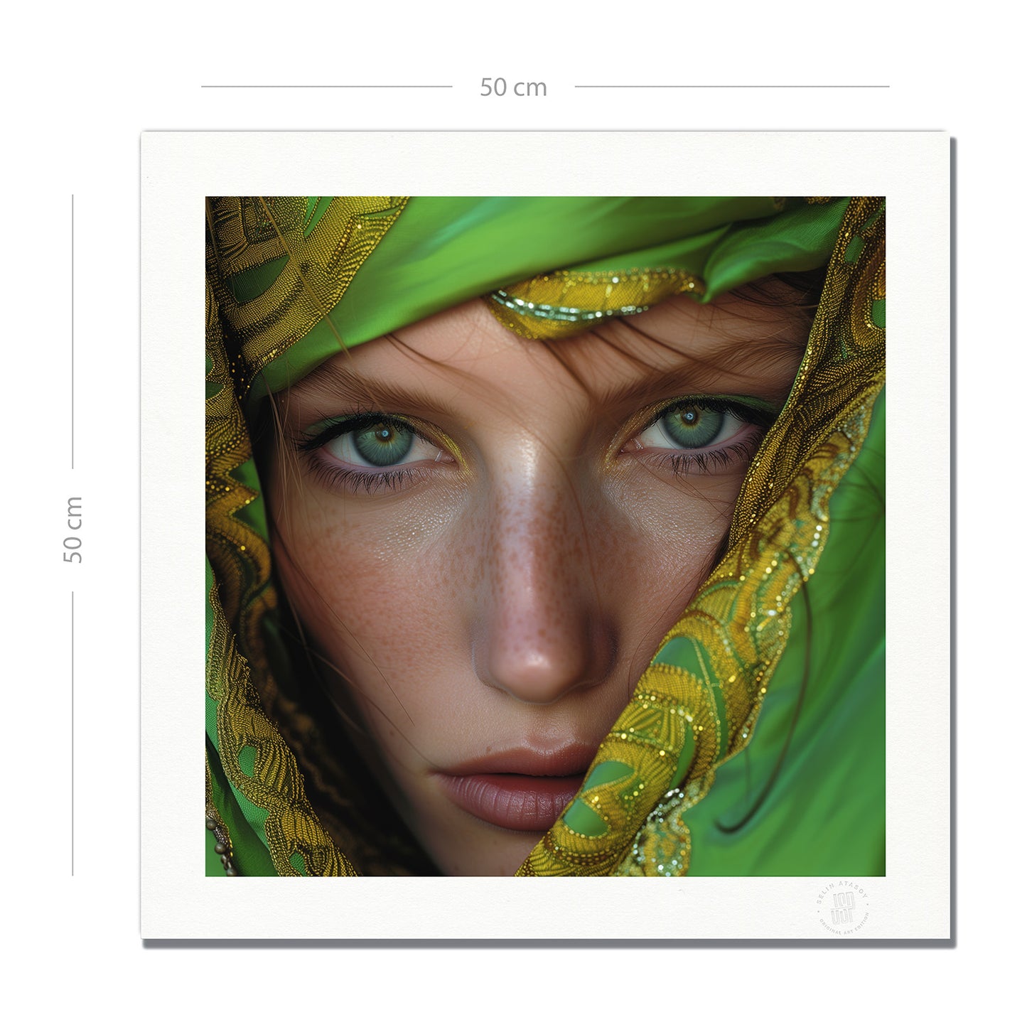 Palace Dreams - Zahara