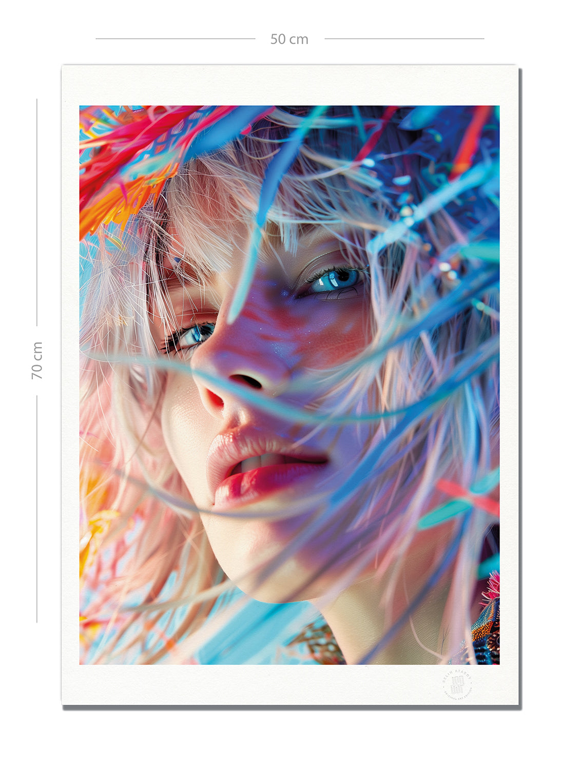 Pop Matrix - Calandra