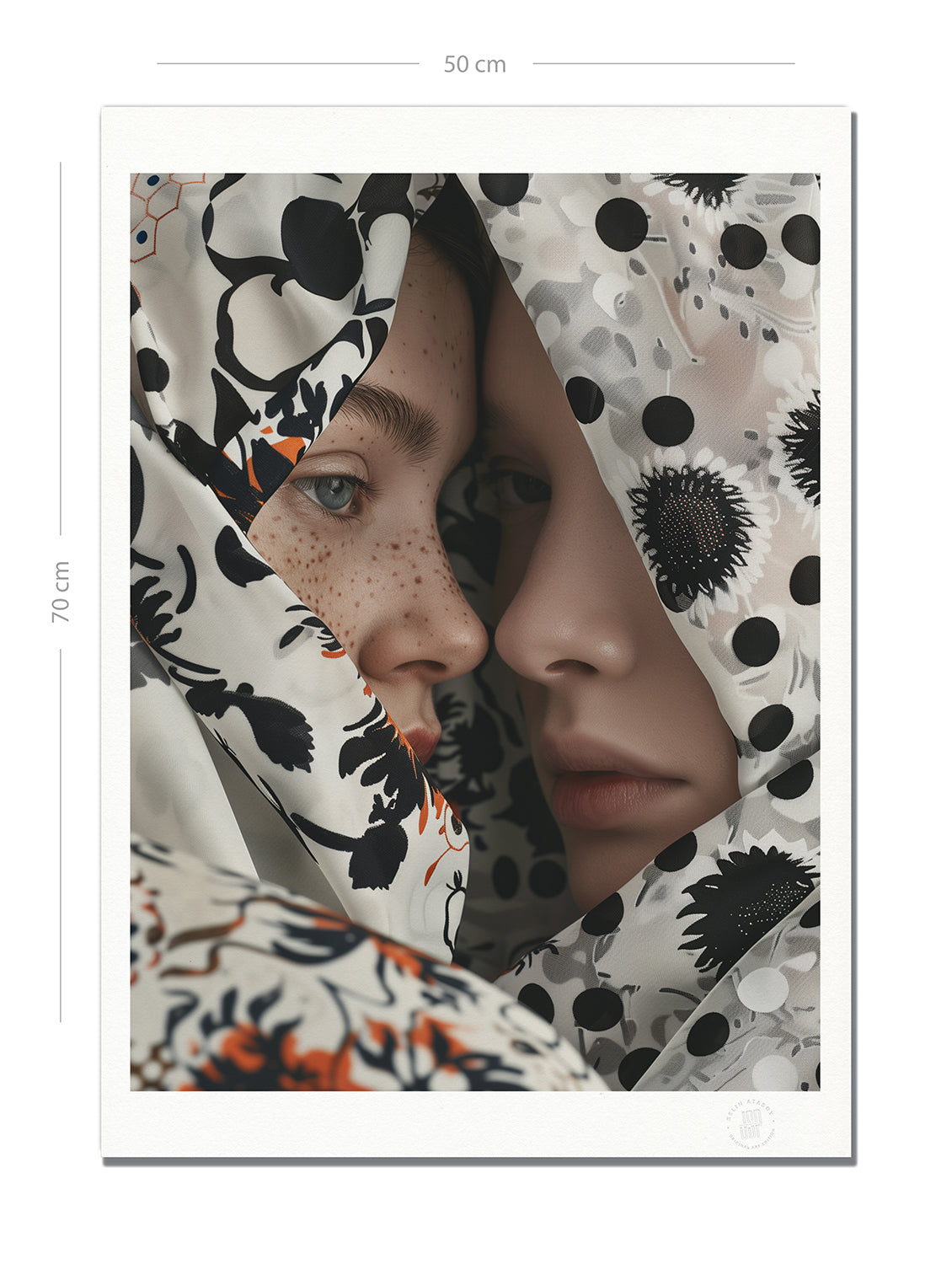 Pop Matrix - Vesper & Nika